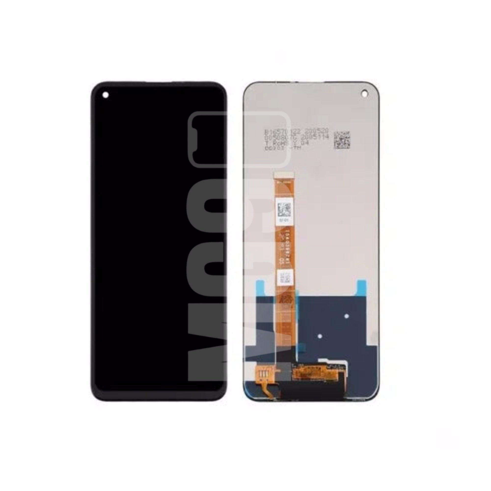 Pantalla Display Oppo A72 5g