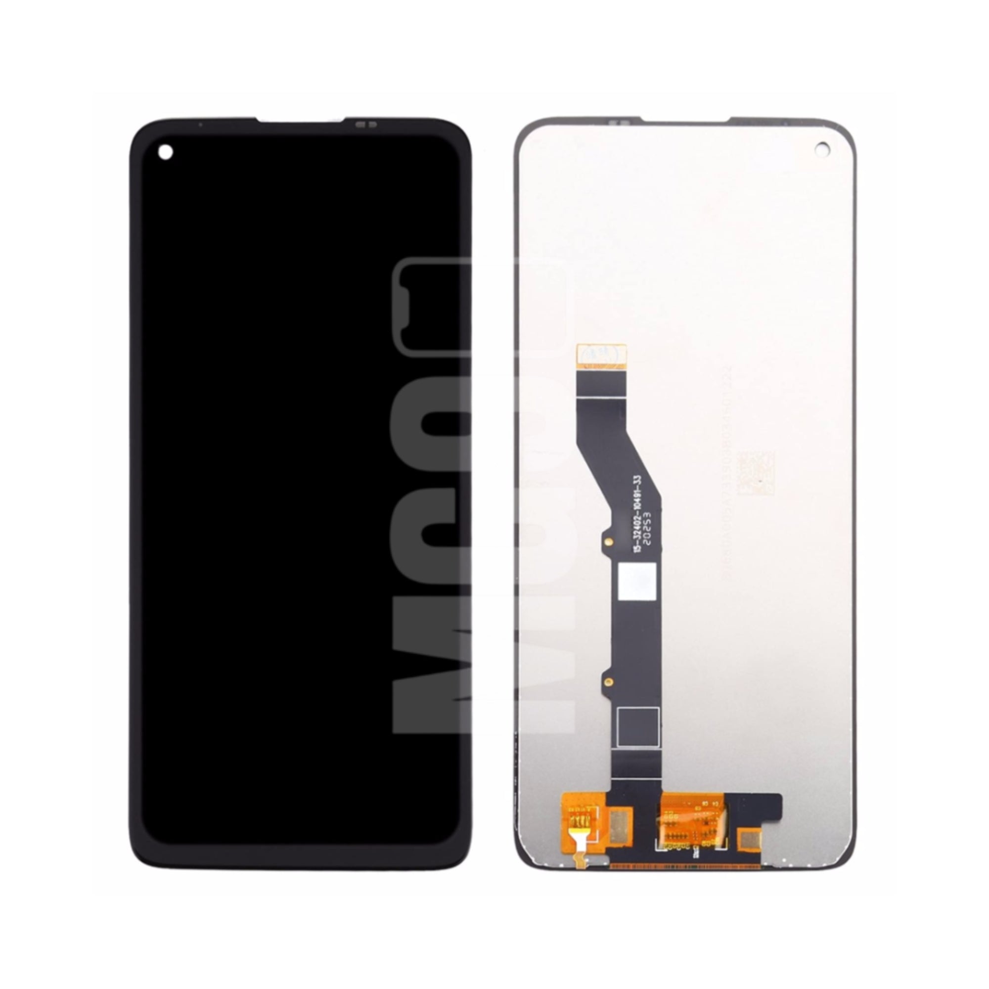 Pantalla Display Motorola Moto G9 Plus