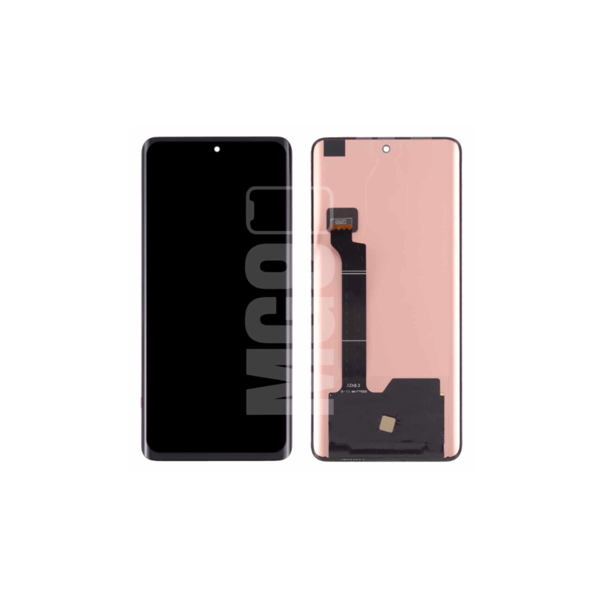 Pantalla Display Huawei Nova 8