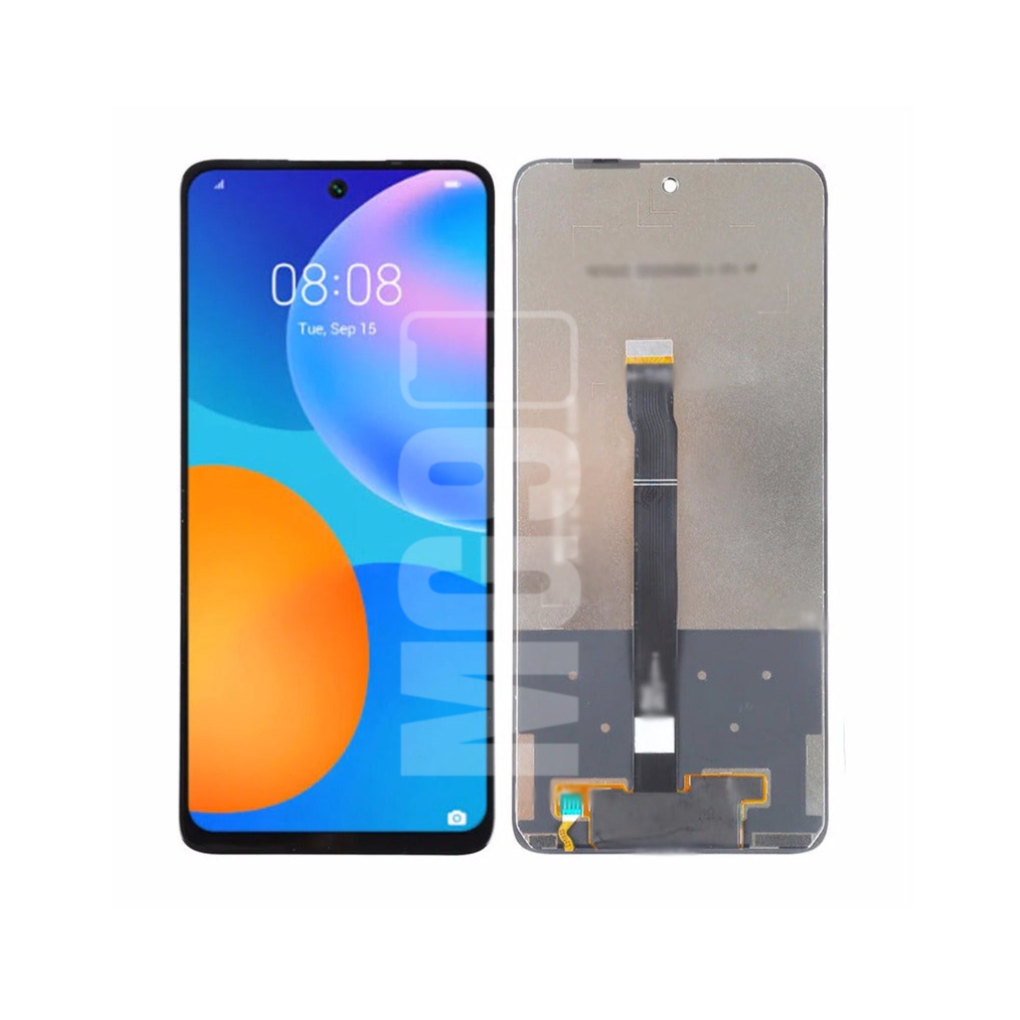 Pantalla Display Huawei Y7A / P Smart 2021