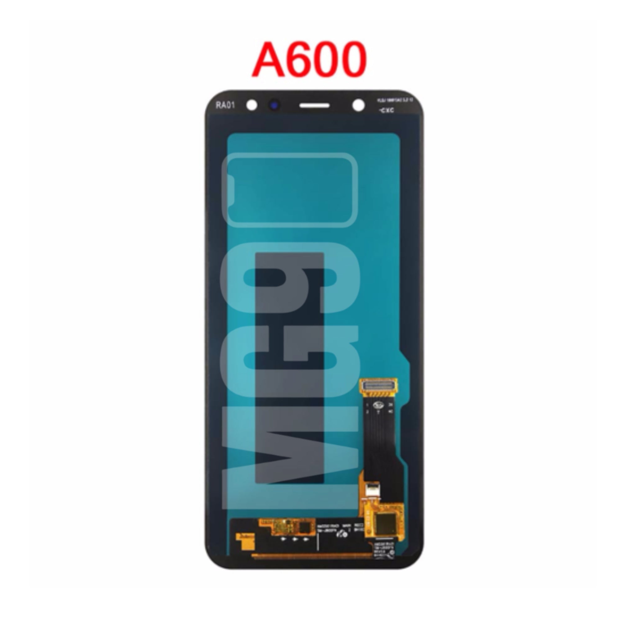 Pantalla Display Samsung Galaxy A600