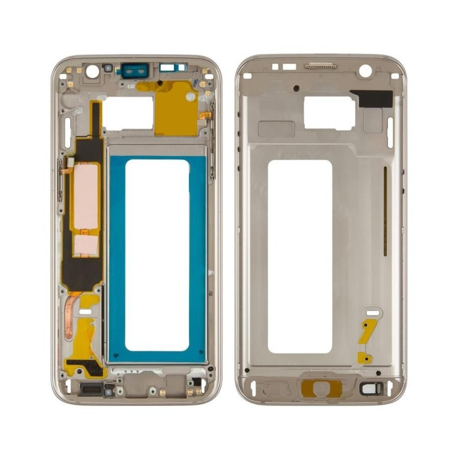 Marco Para Display Samsung Galaxy S7 Edge