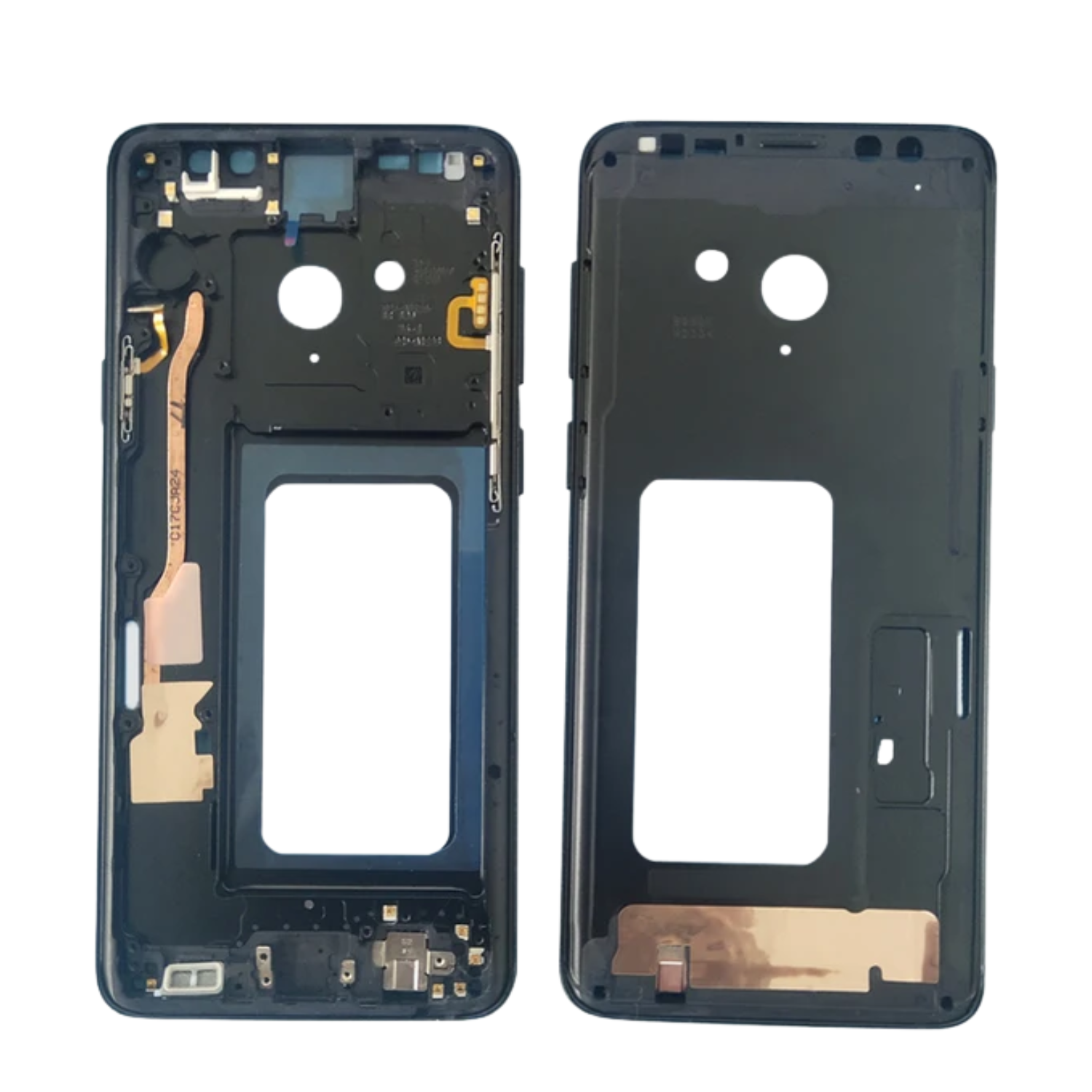 Marco Samsung Galaxy S9 Plus