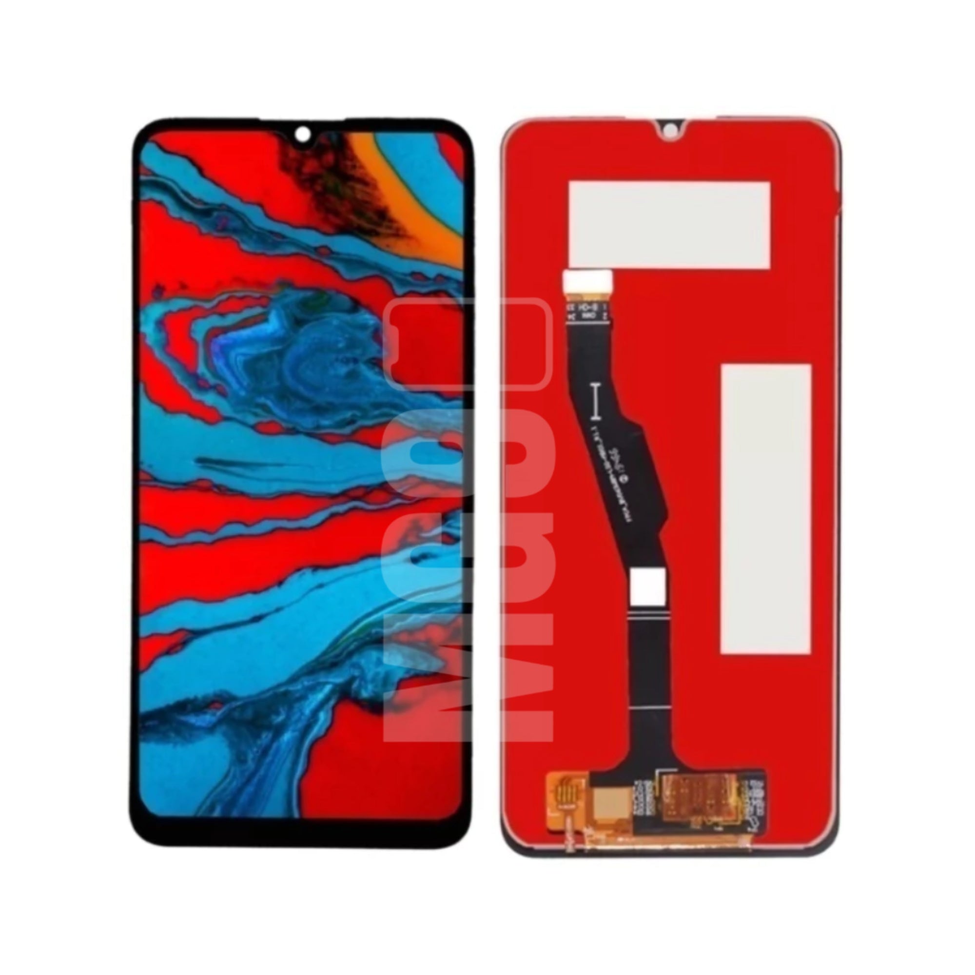 Pantalla Display Huawei Y6P