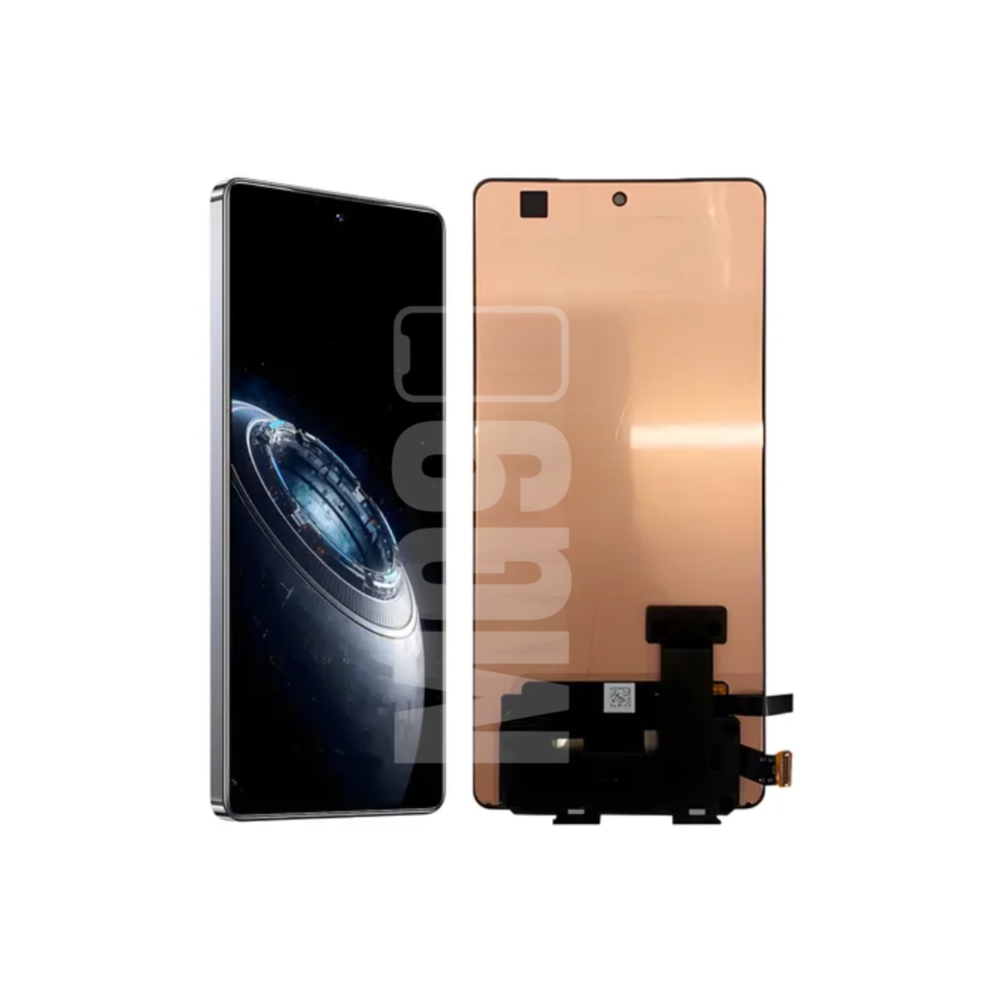Pantalla Display Infinix GT 20 Pro