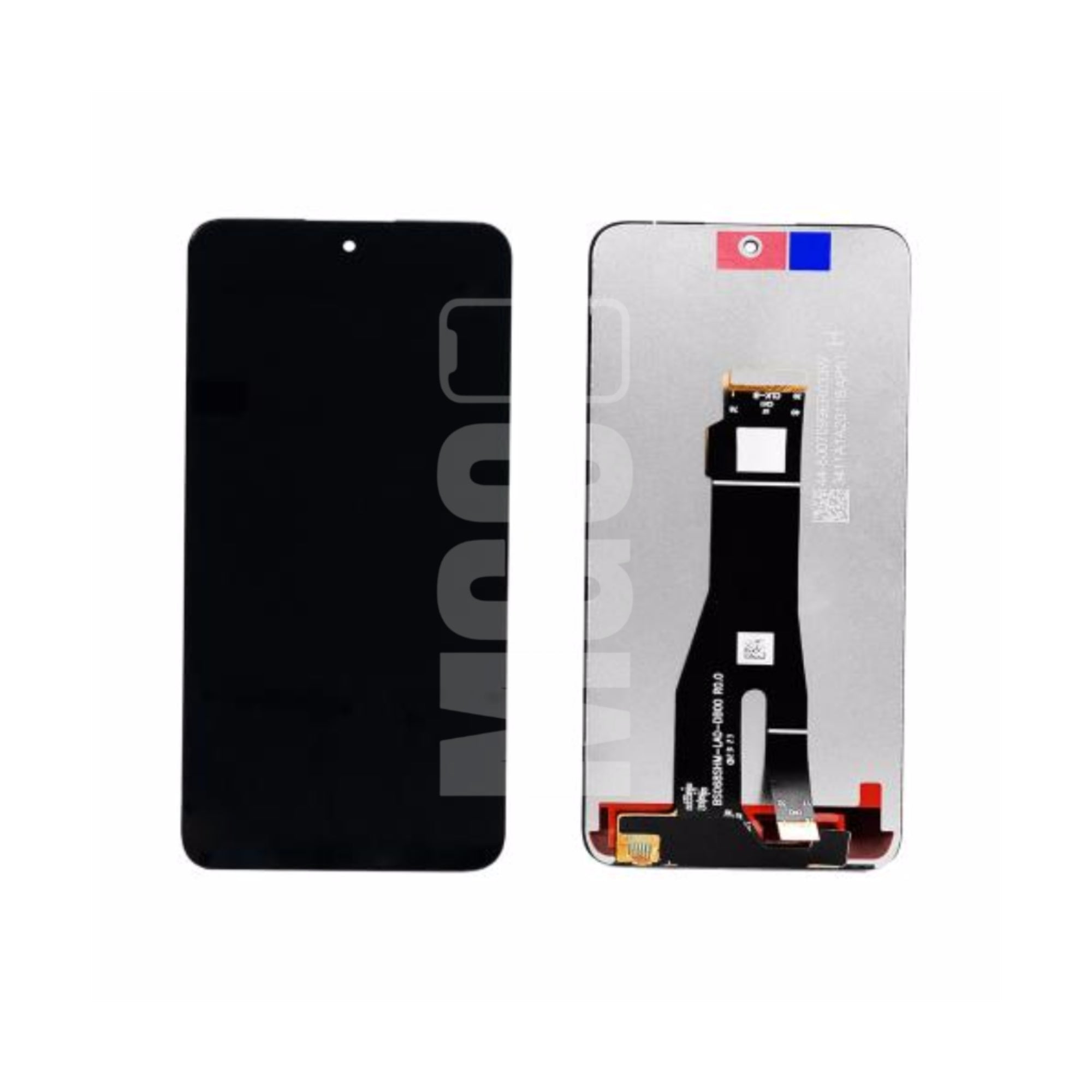 Pantalla Display Honor X7B