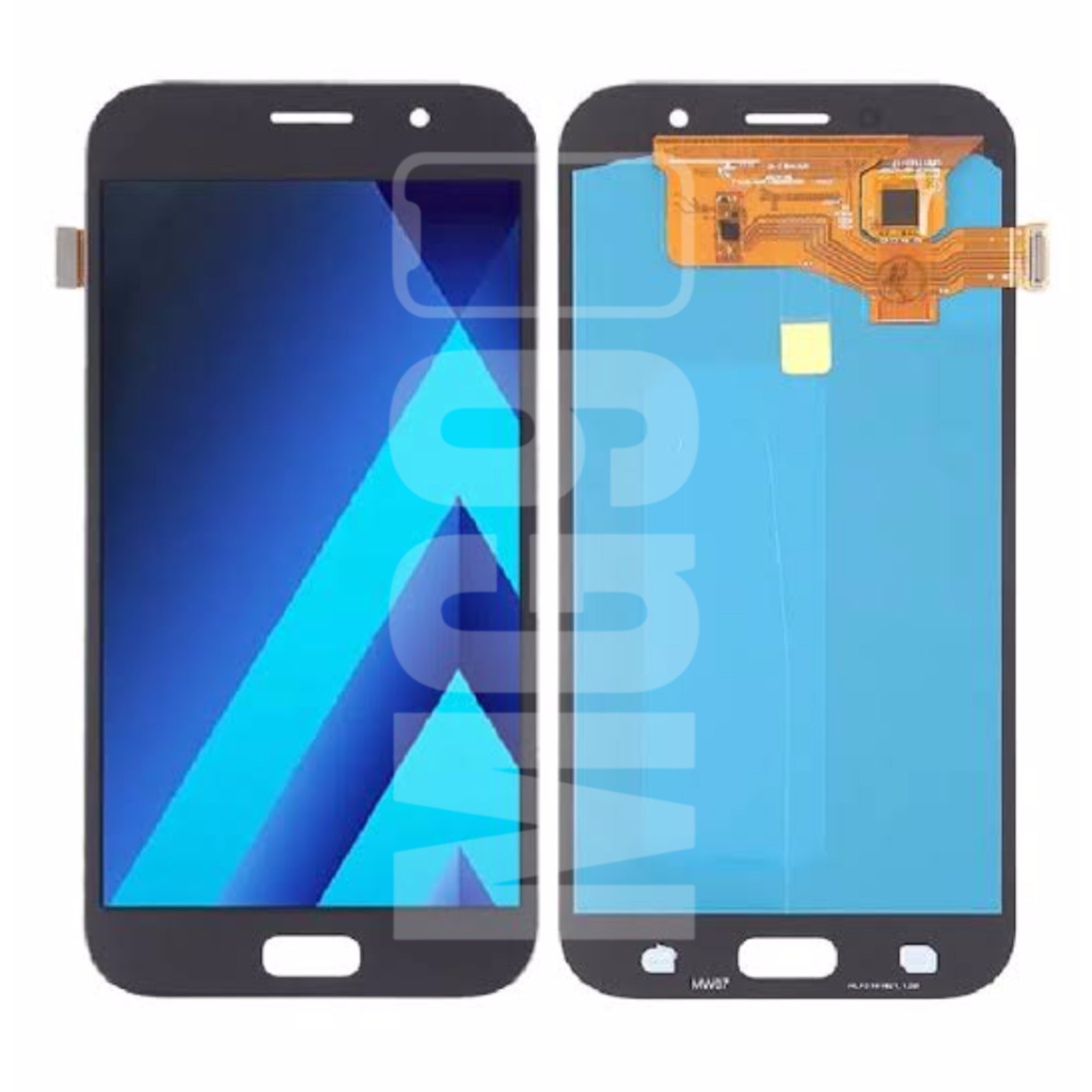 Pantalla Display Samsung Galaxy A7 2017