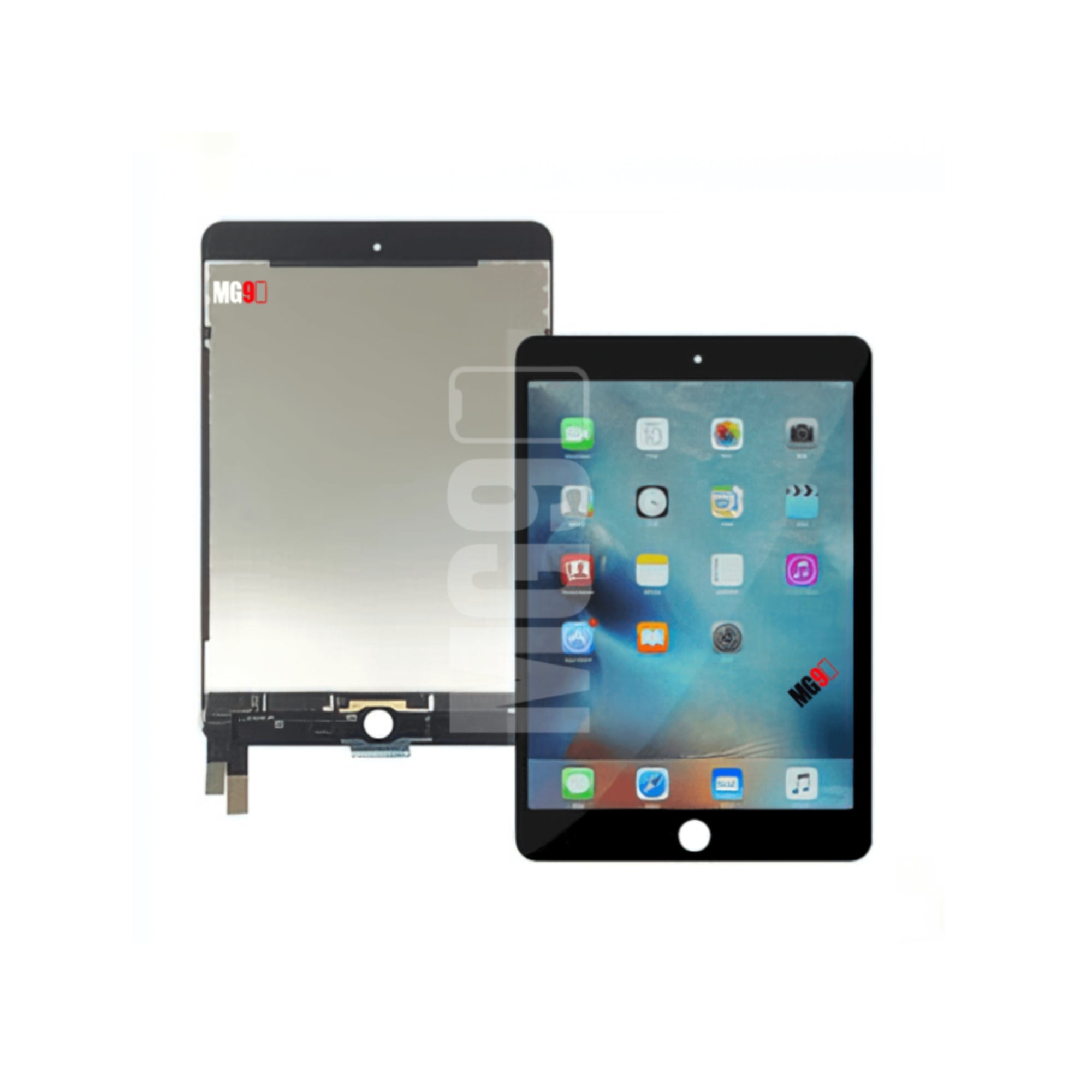 Pantalla Display iPad Mini 4