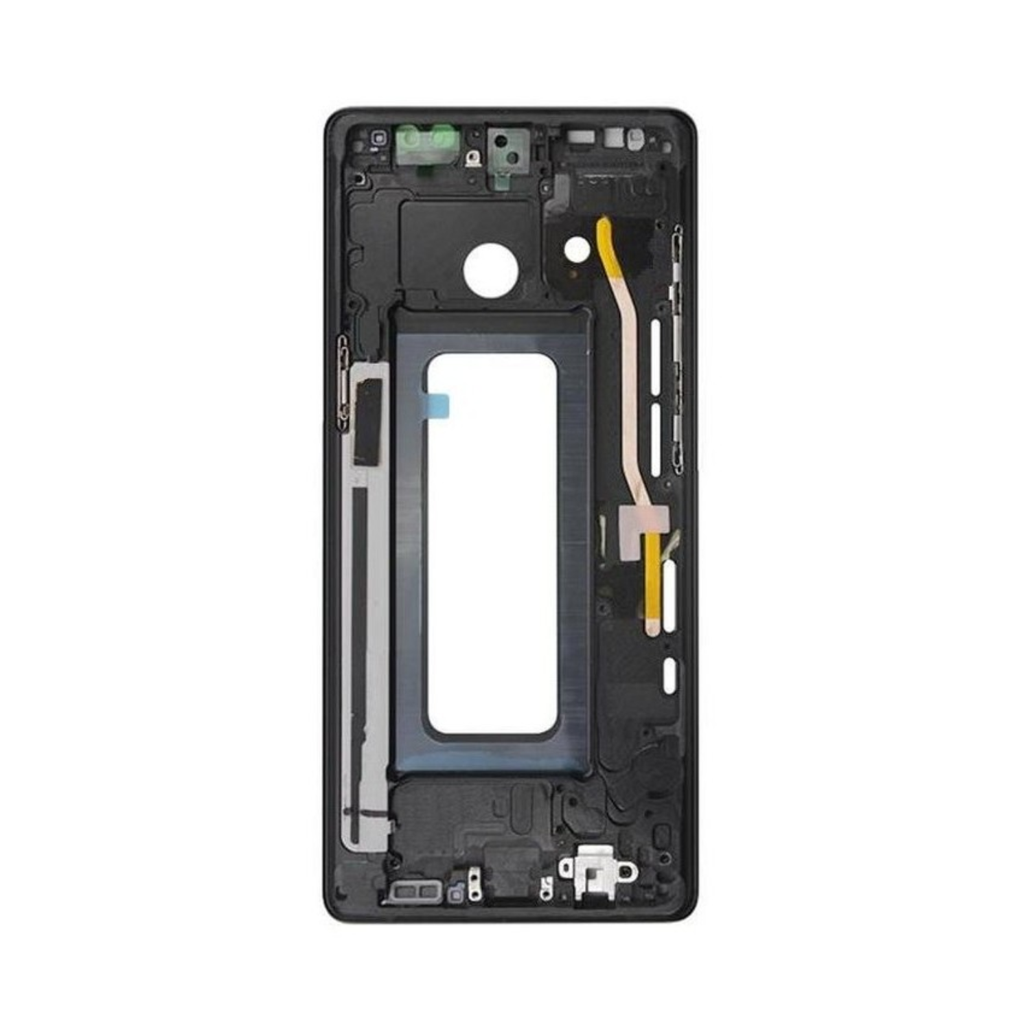 Marco Samsung Galaxy Note 8