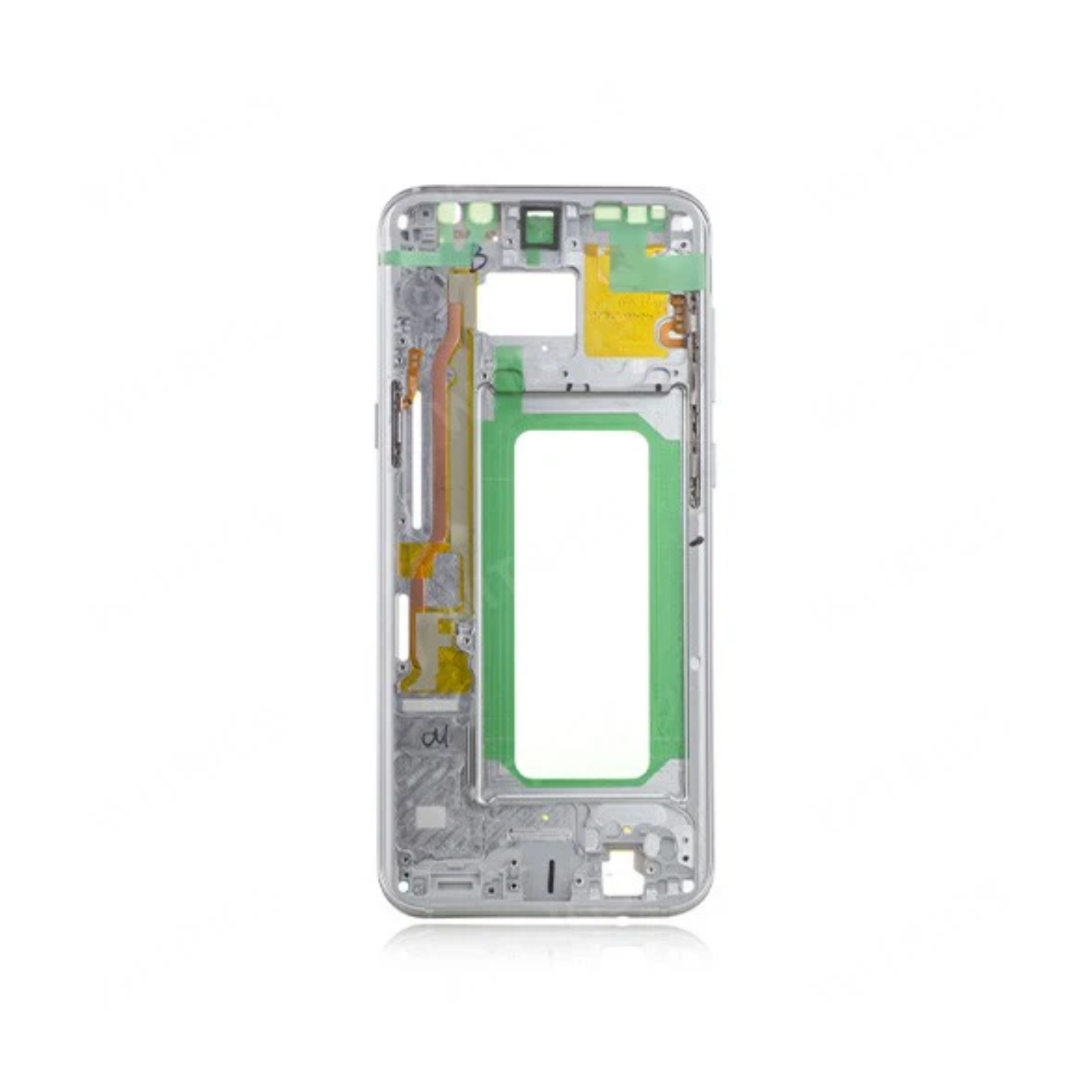 Marco Samsung Galaxy S8 Plus