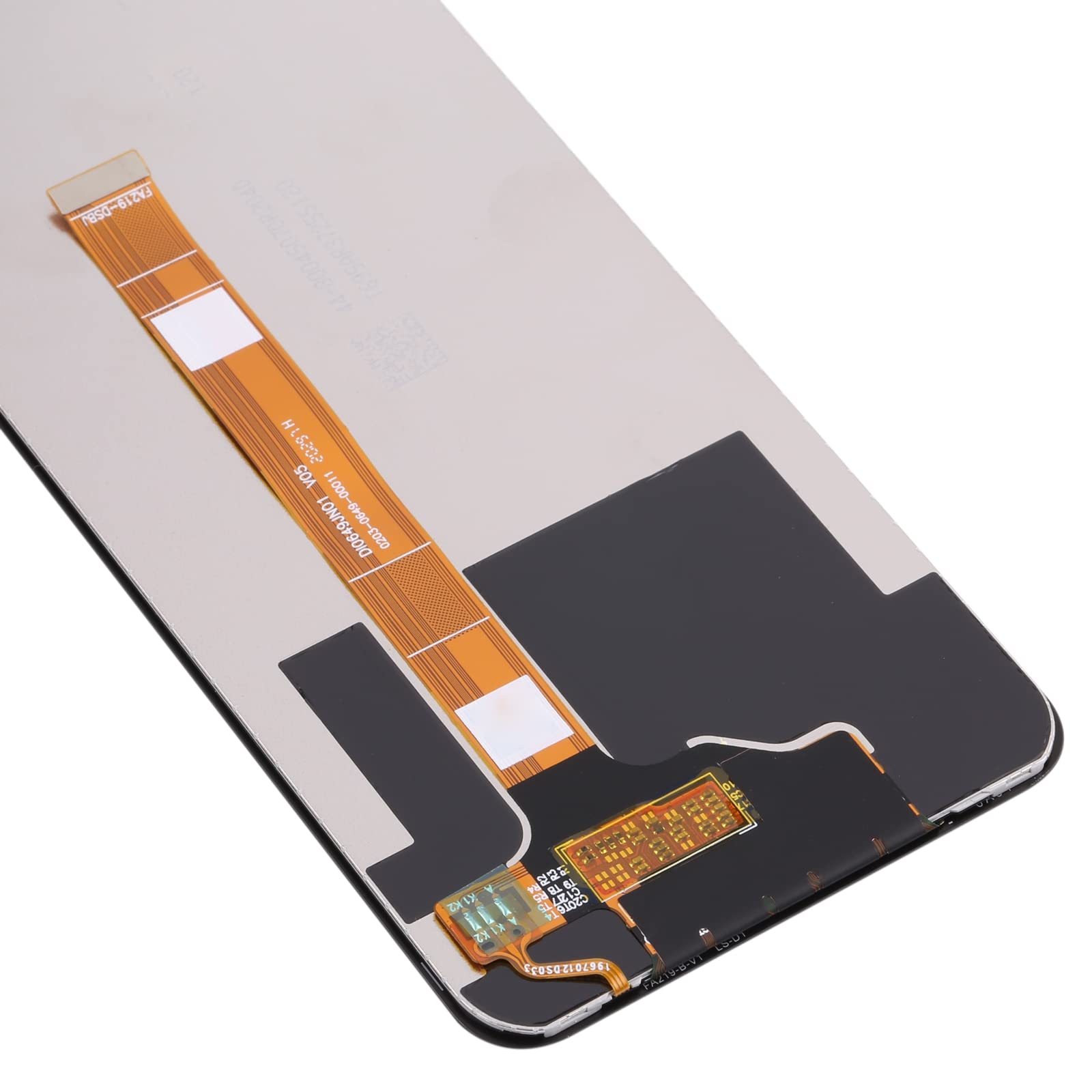 Pantalla Display Oppo A72