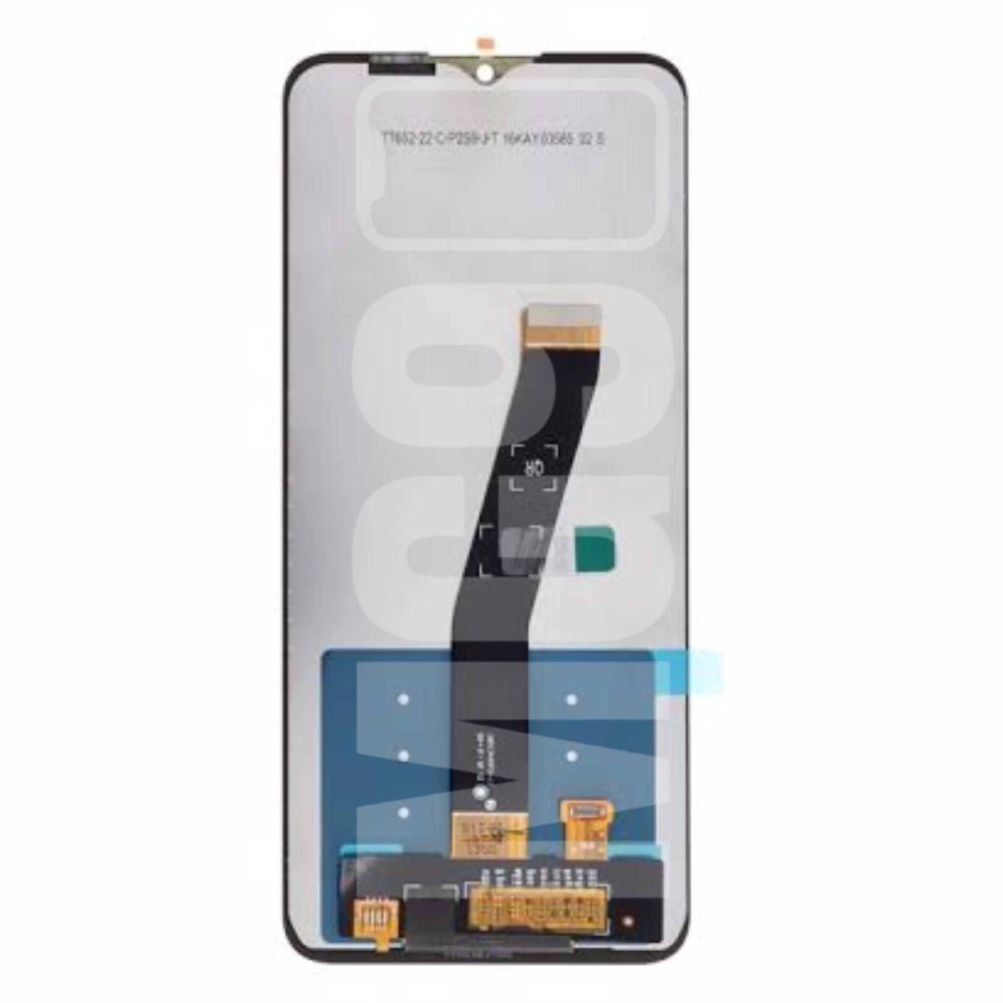 Pantalla Display TCL 20E