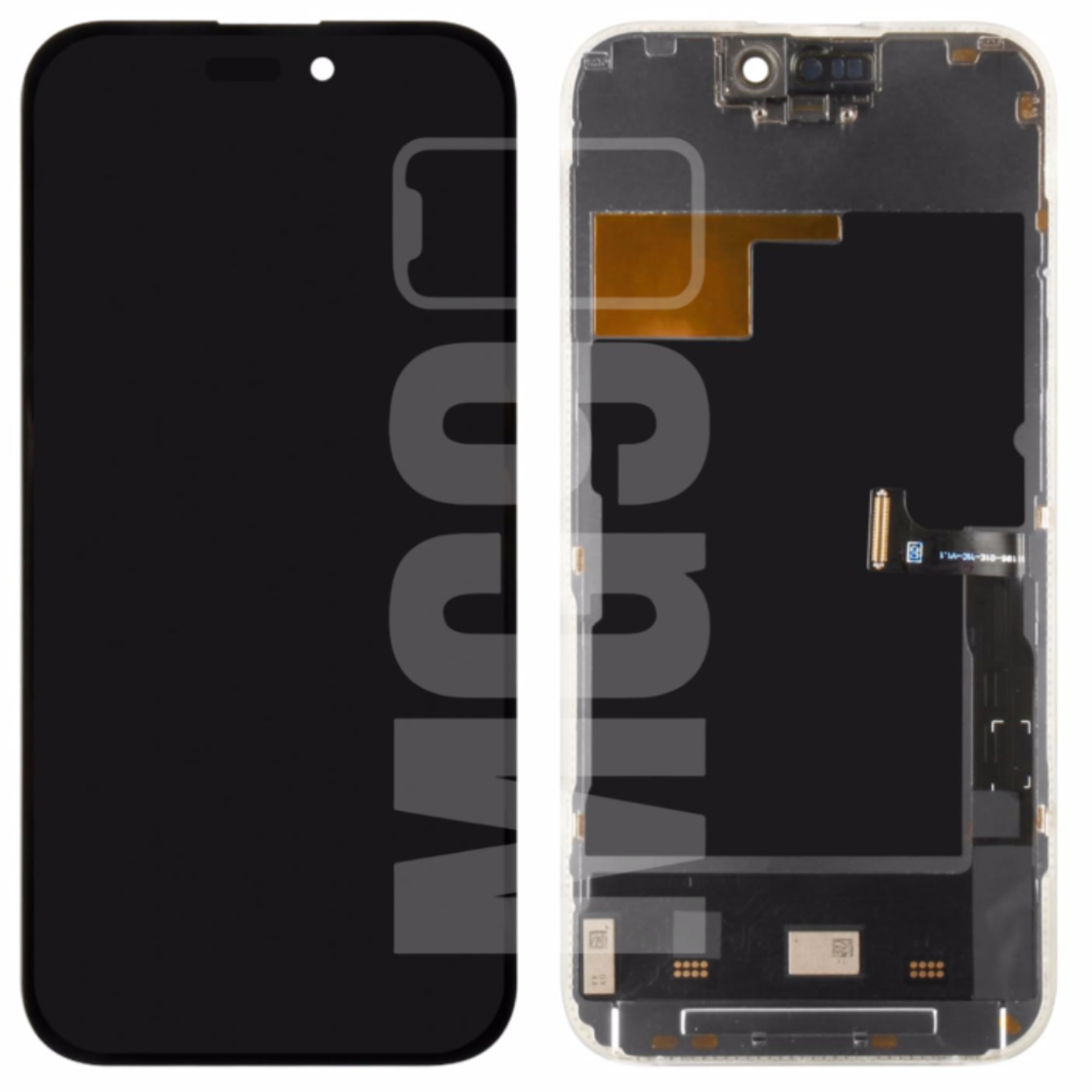 Pantalla Display iPhone 15 Pro