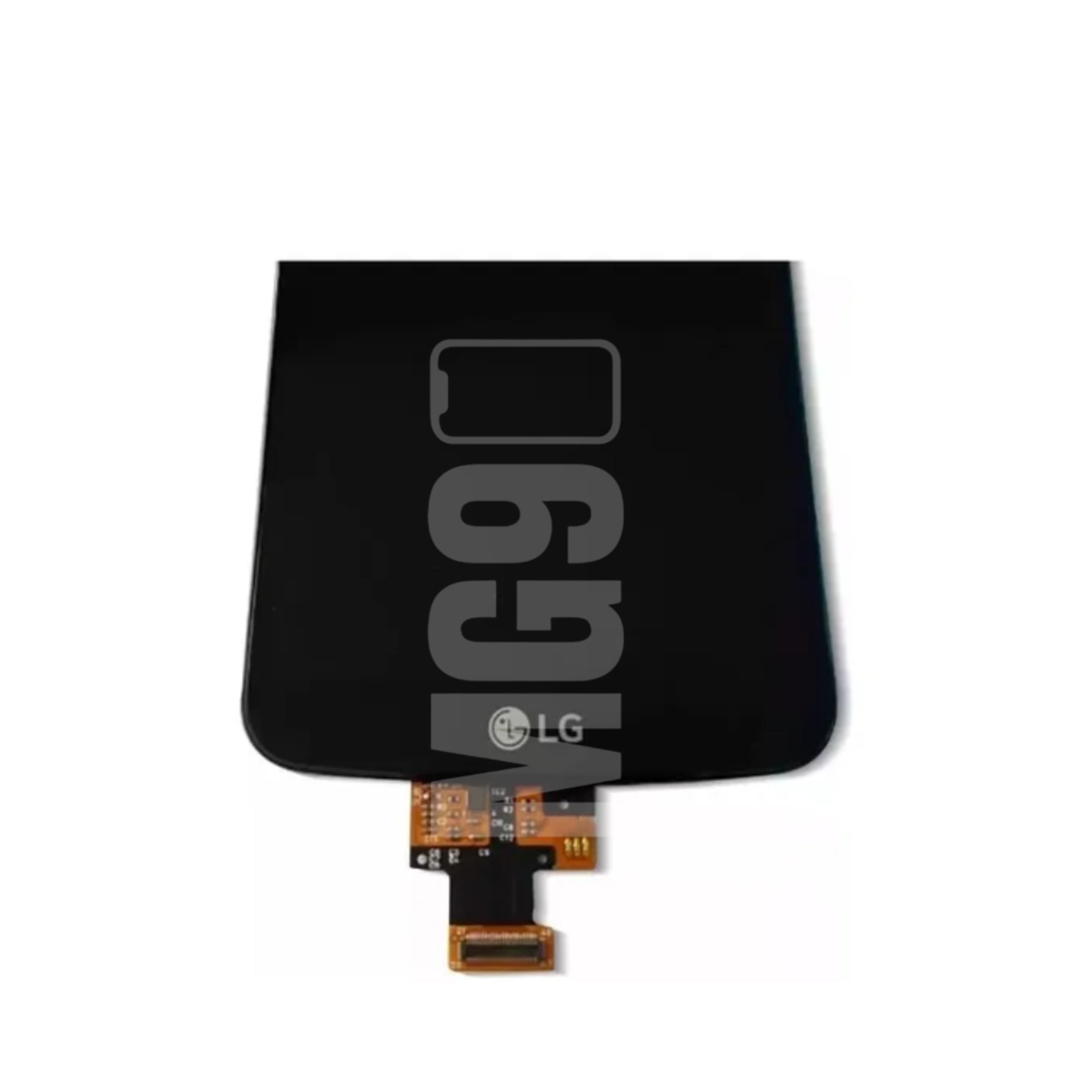 Pantalla Display LG Q10 V02 TV