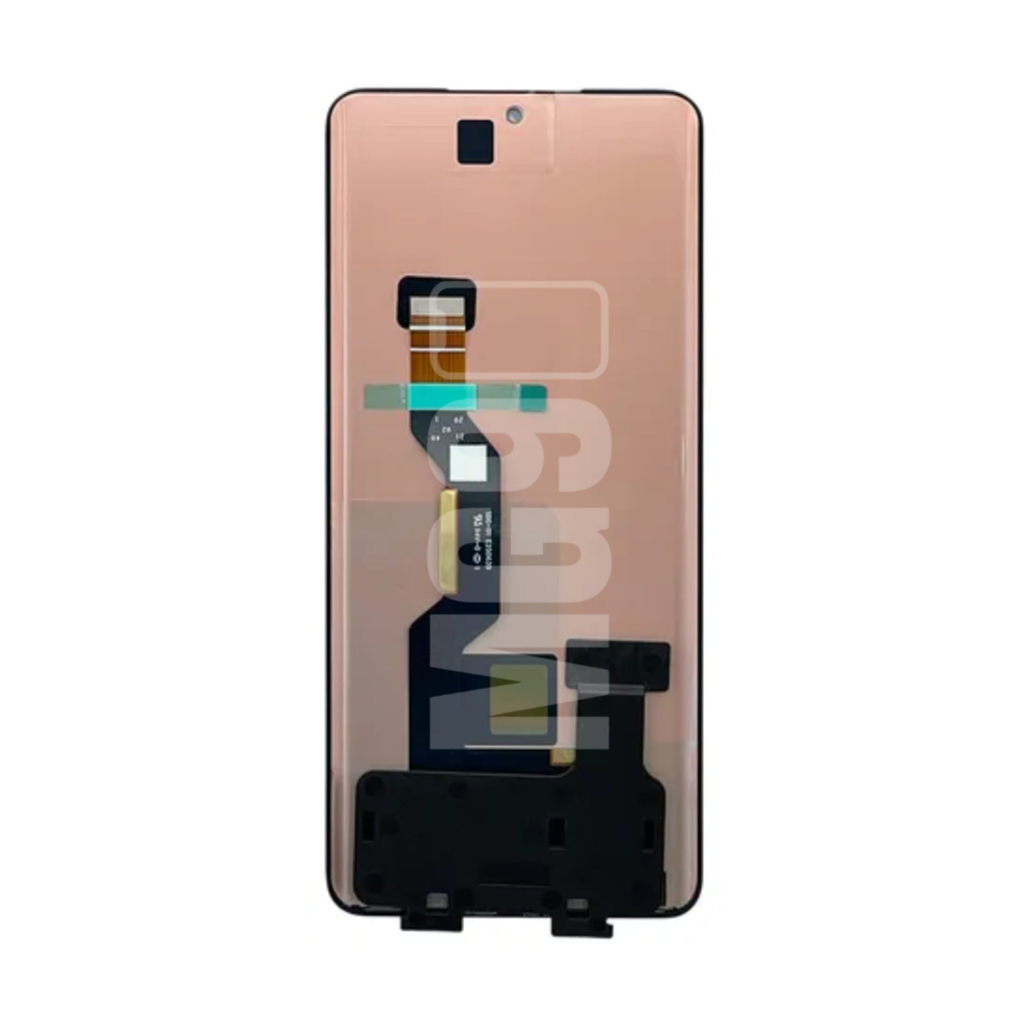 Pantalla Display Motorola Moto Edge 50 Ultra