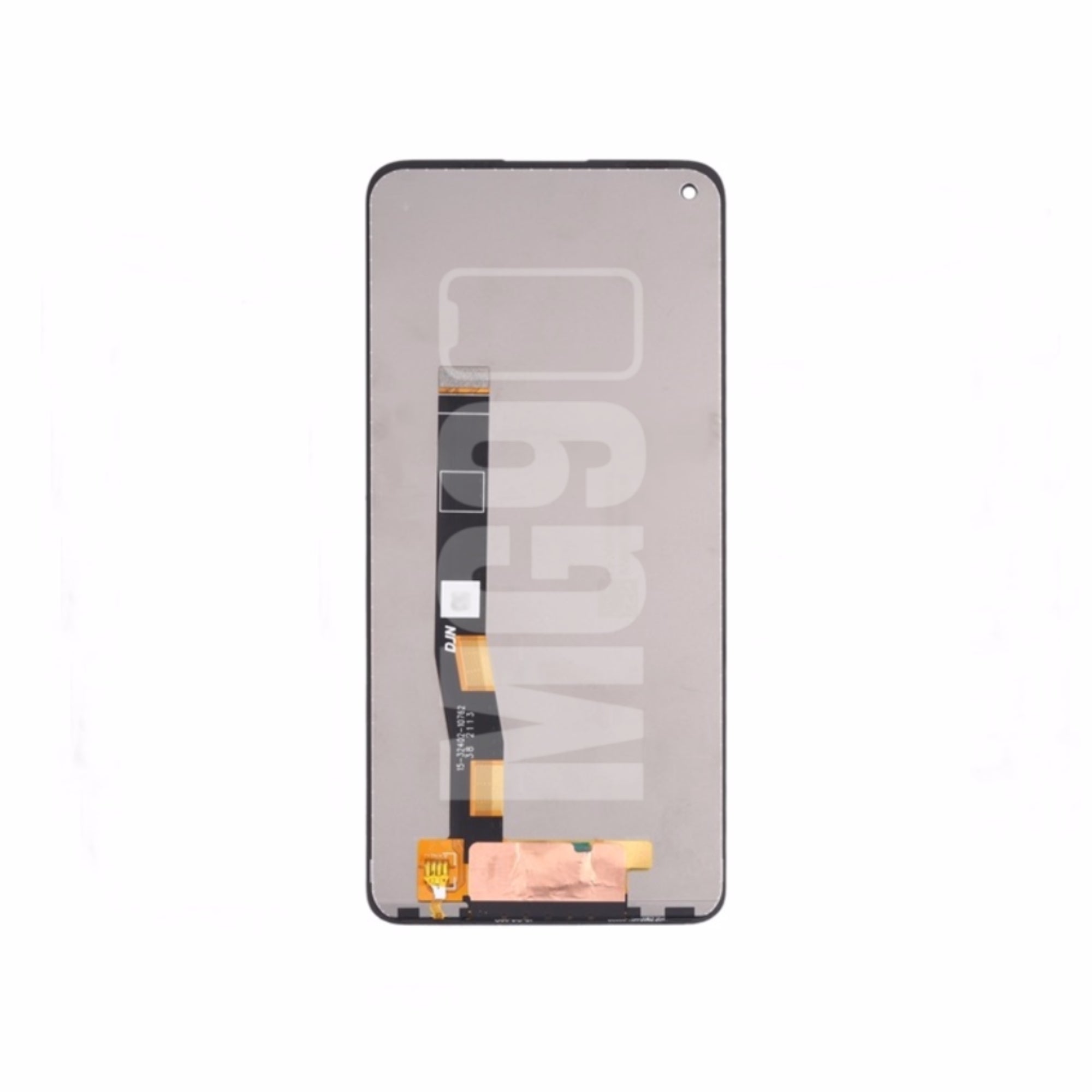Pantalla Display Motorola Moto G Stylus 5G