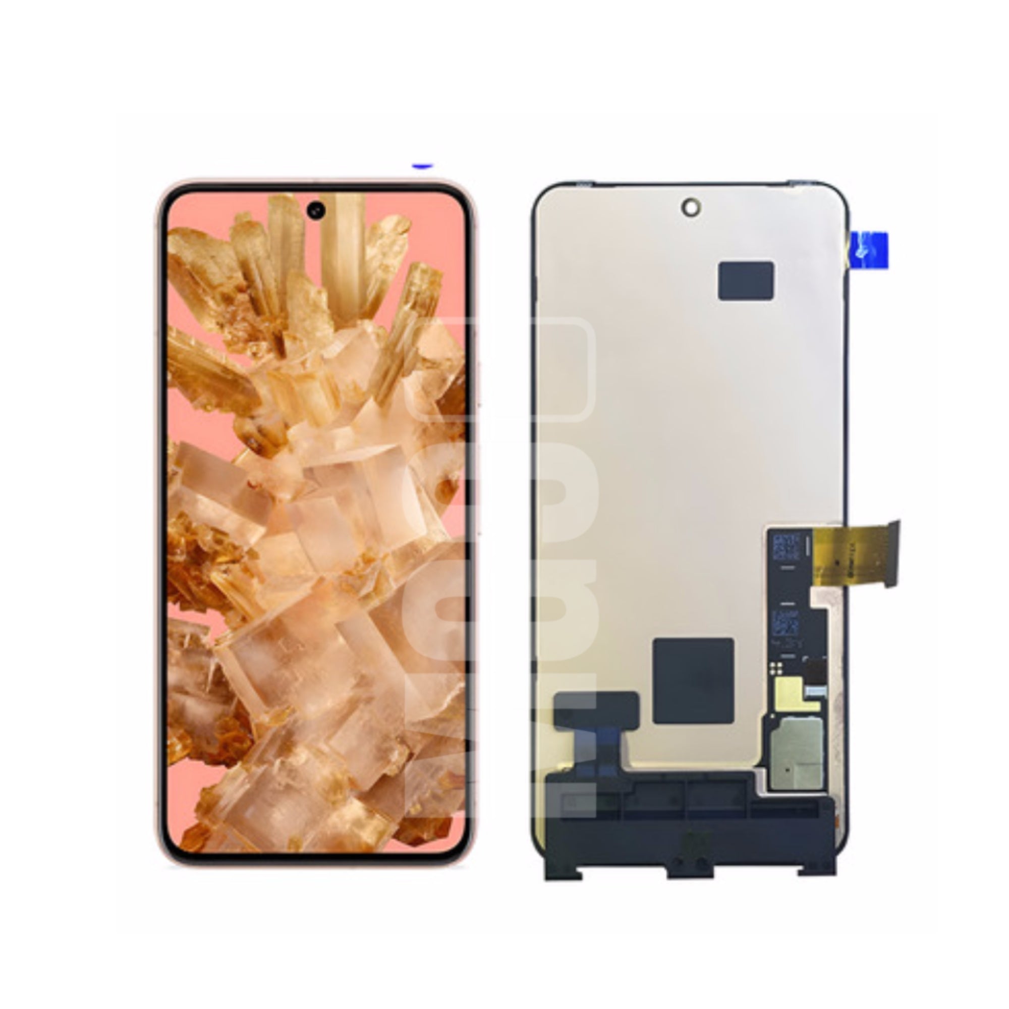 Pantalla Display Google Pixel 8