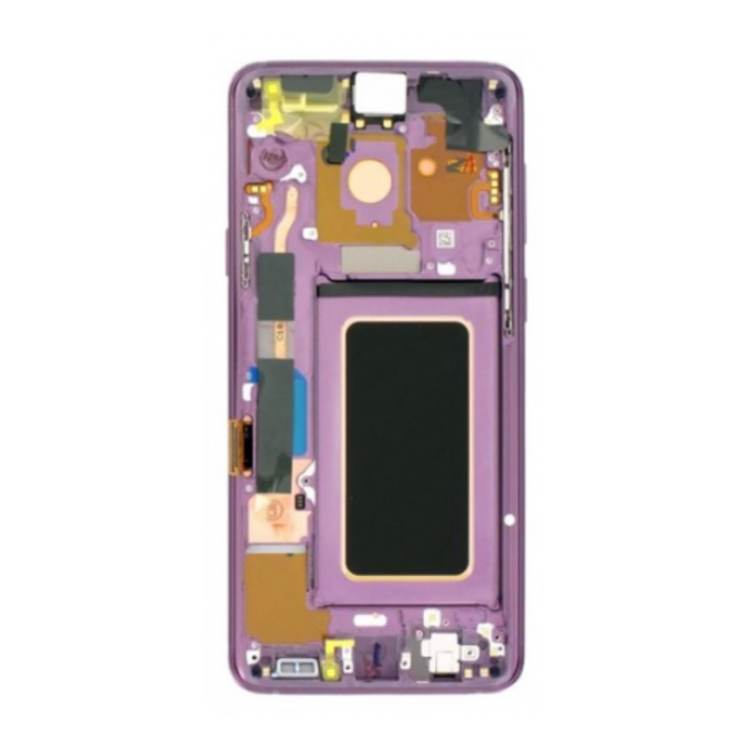 Marco Samsung Galaxy S8 Plus