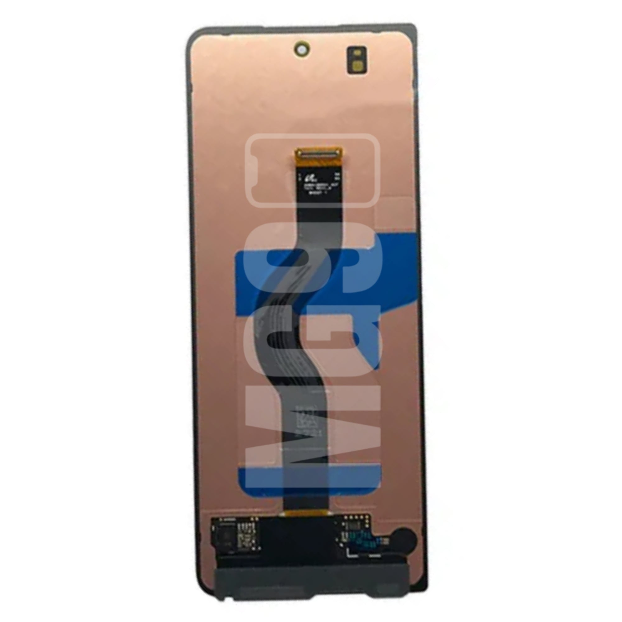 Pantalla Display Samsung Galaxy Z Fold 4 Externo