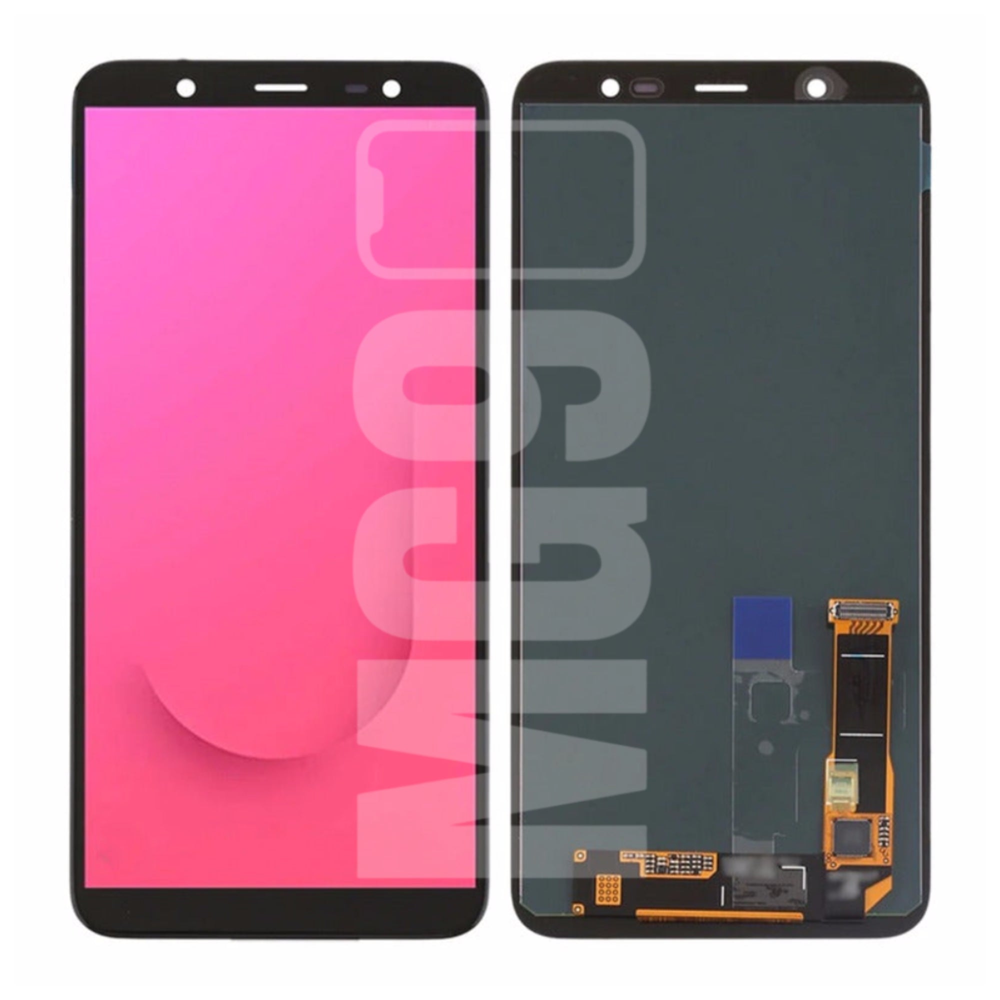 Pantalla Display Samsung Galaxy J8