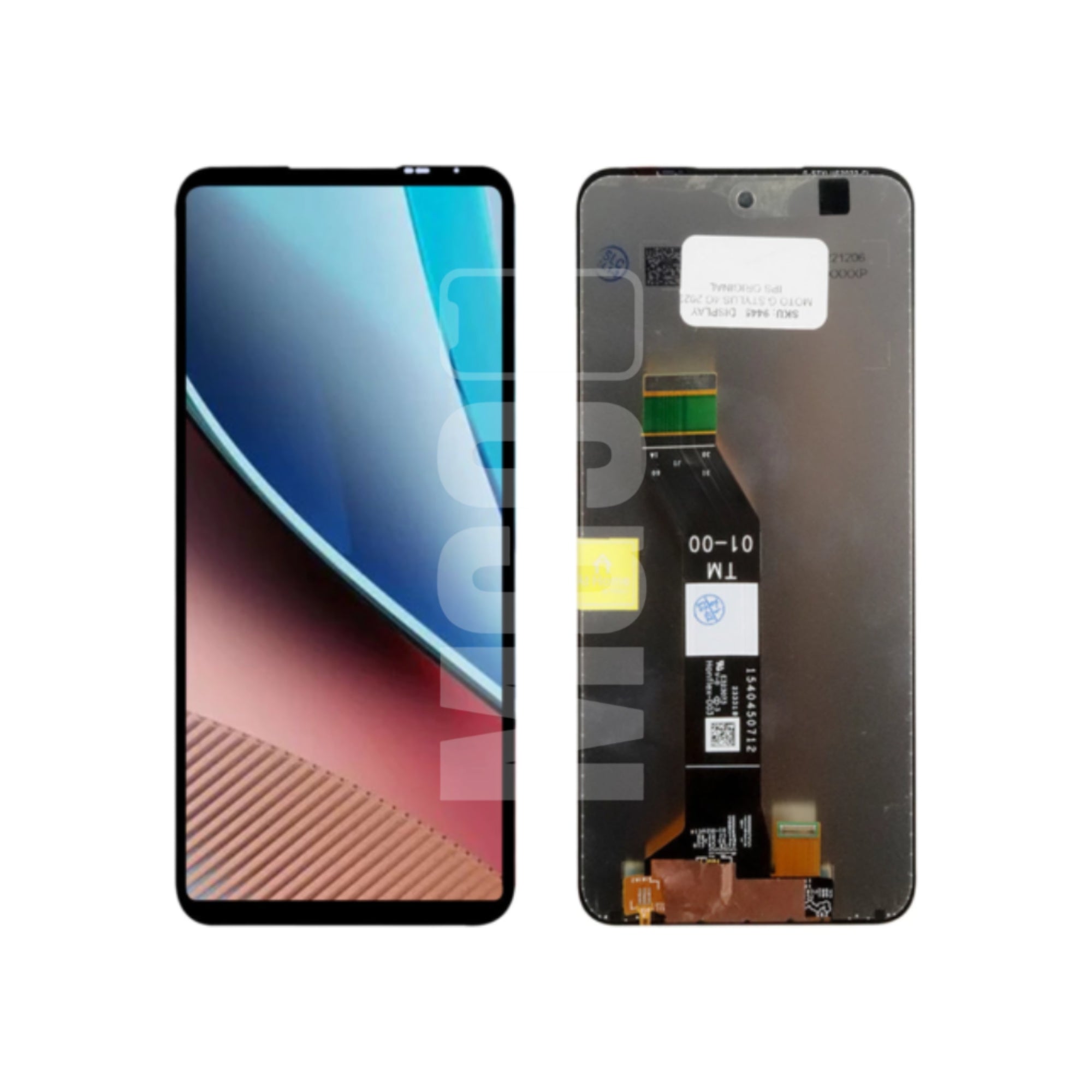 Pantalla Display Motorola Moto G Stylus 2023 4G