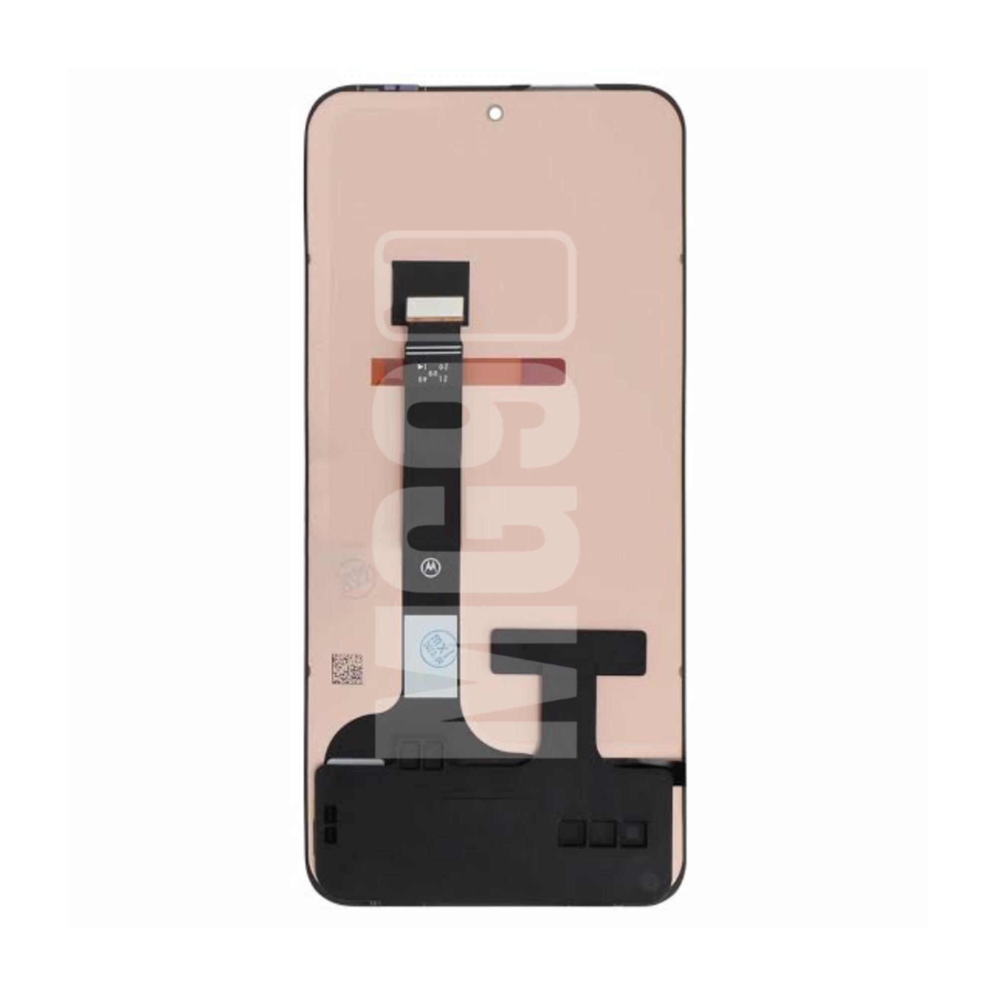 Pantalla Display Motorola Moto Edge 30 Neo