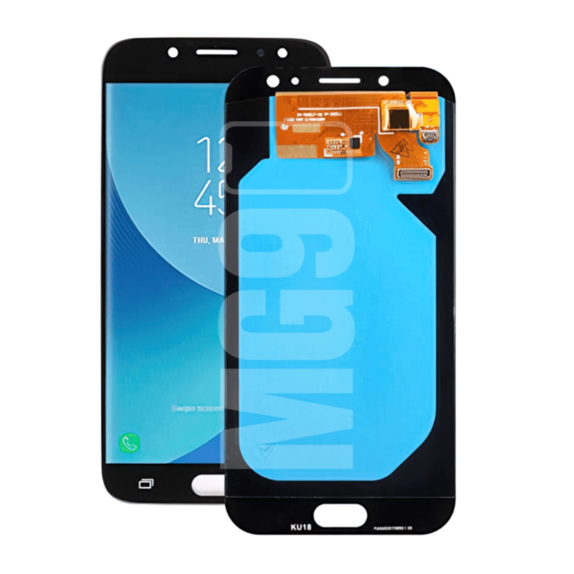 Pantalla Display Samsung Galaxy J7 Pro