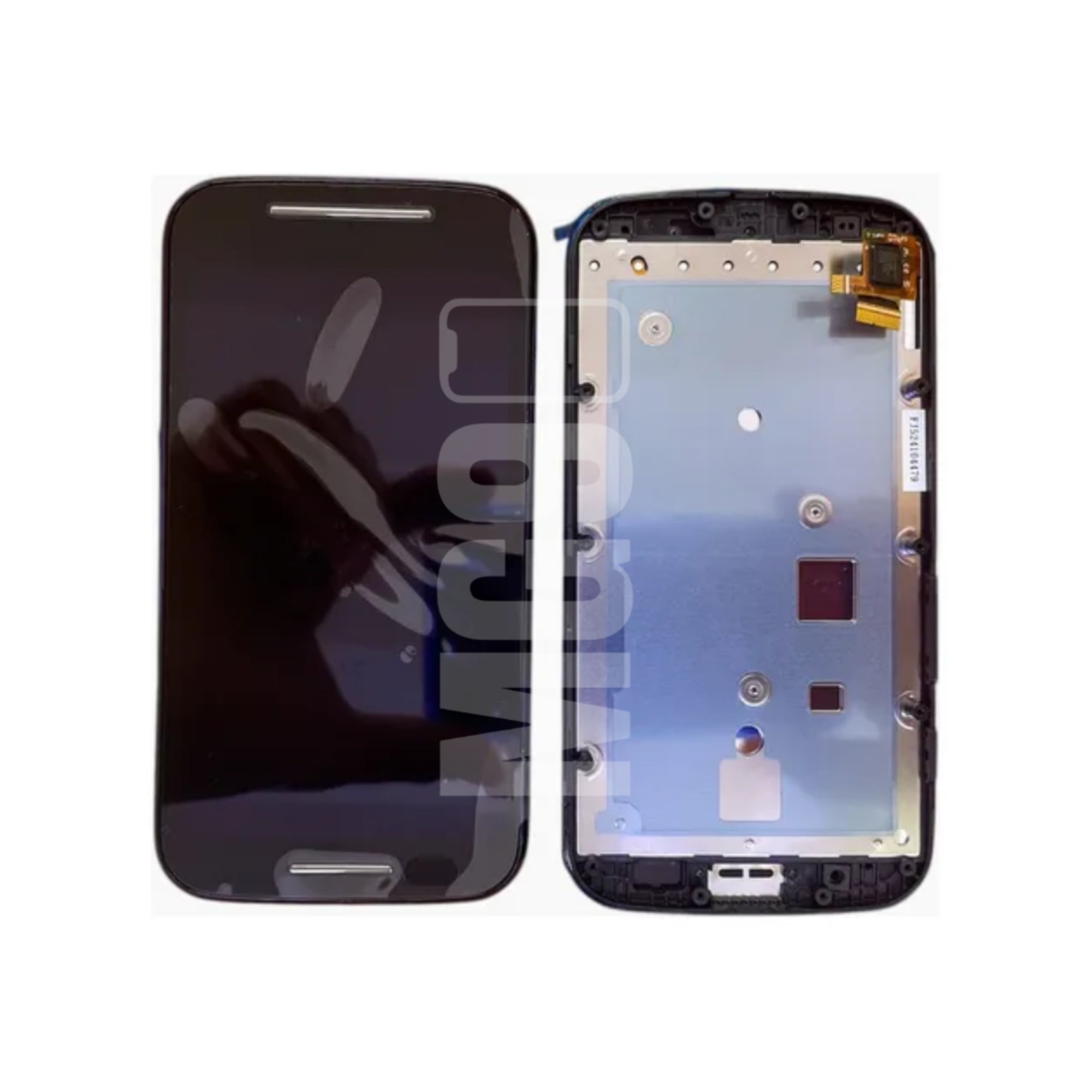 Pantalla Display Motorola Moto E1