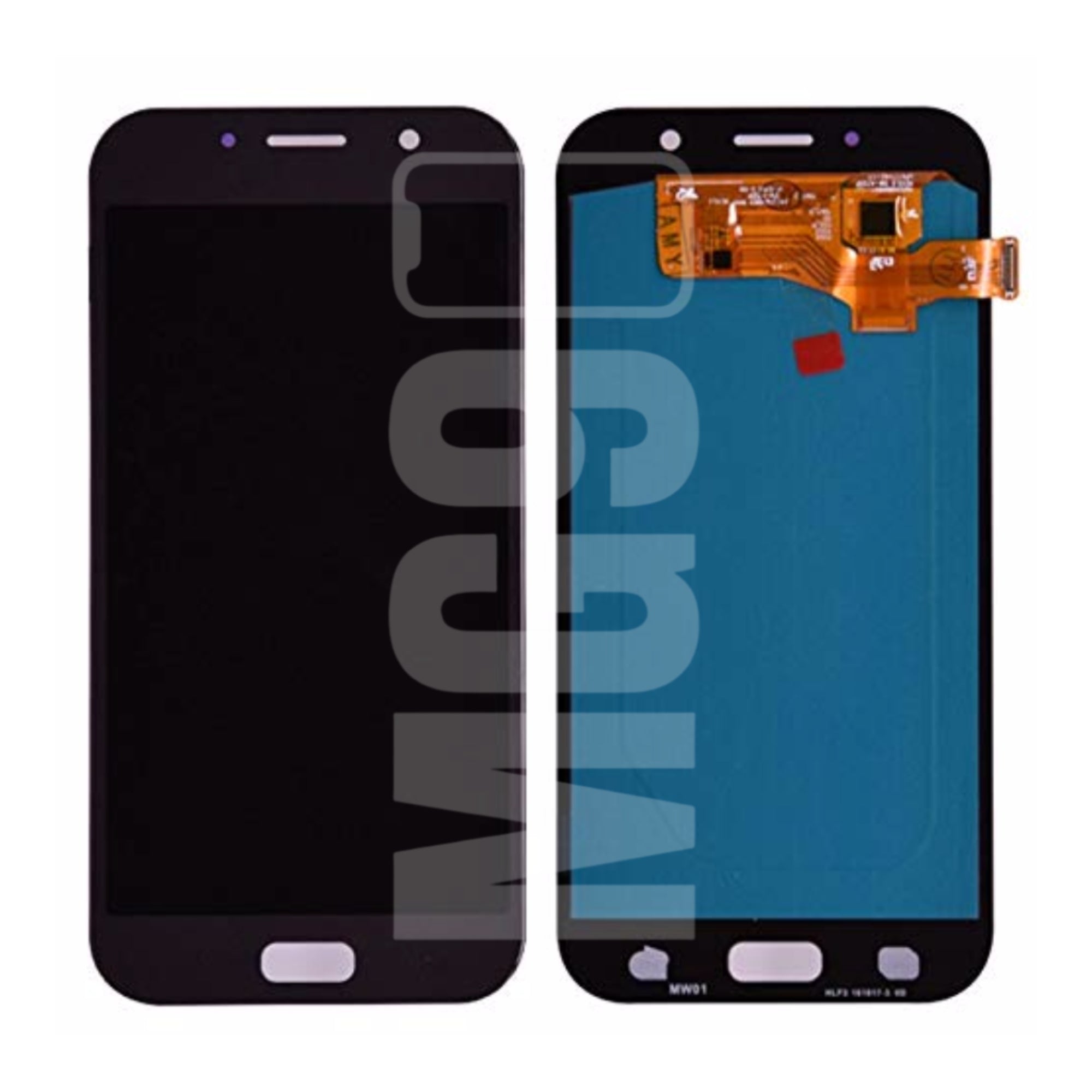 Pantalla Display Samsung Galaxy A7 2017