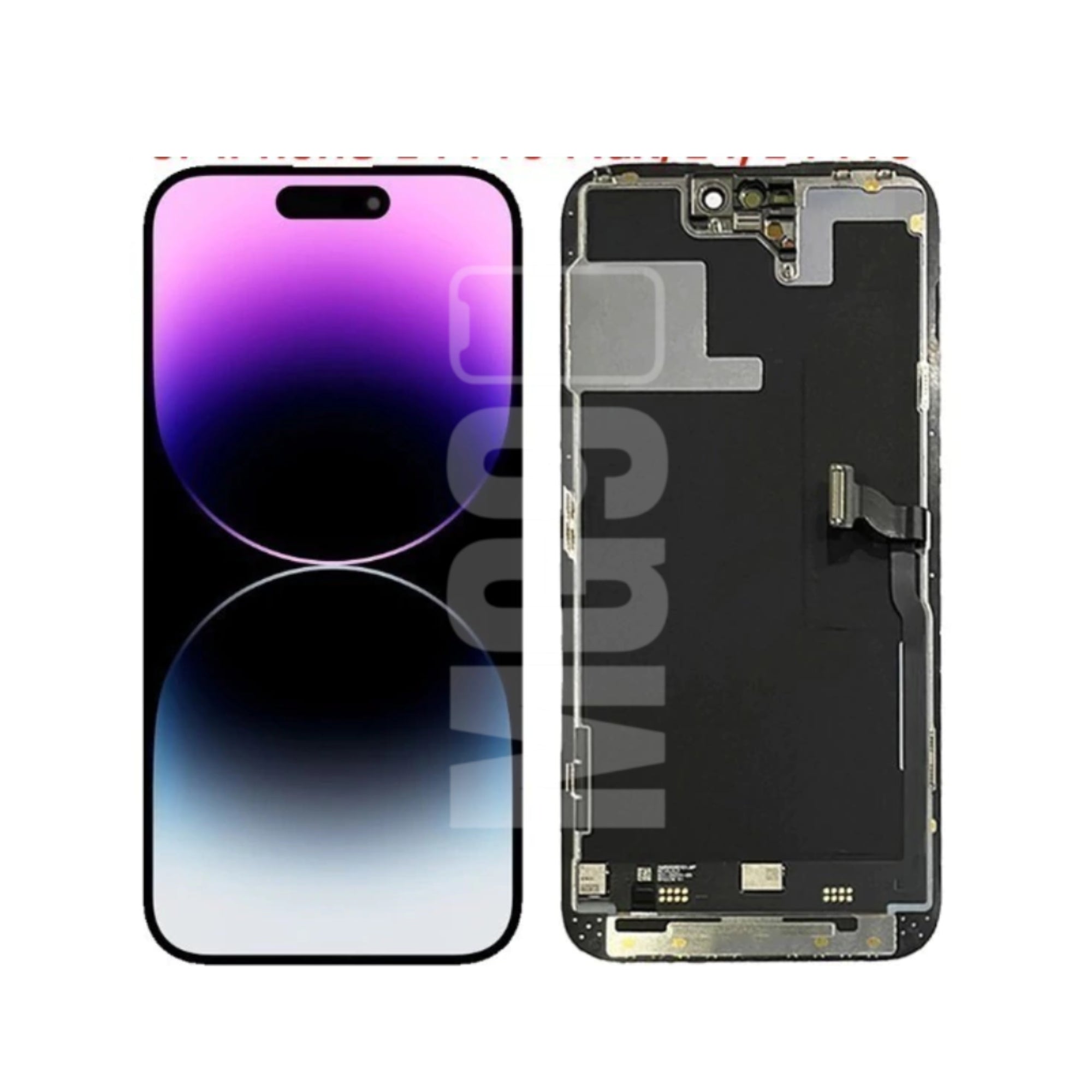 Pantalla Display iPhone 14 Pro Max