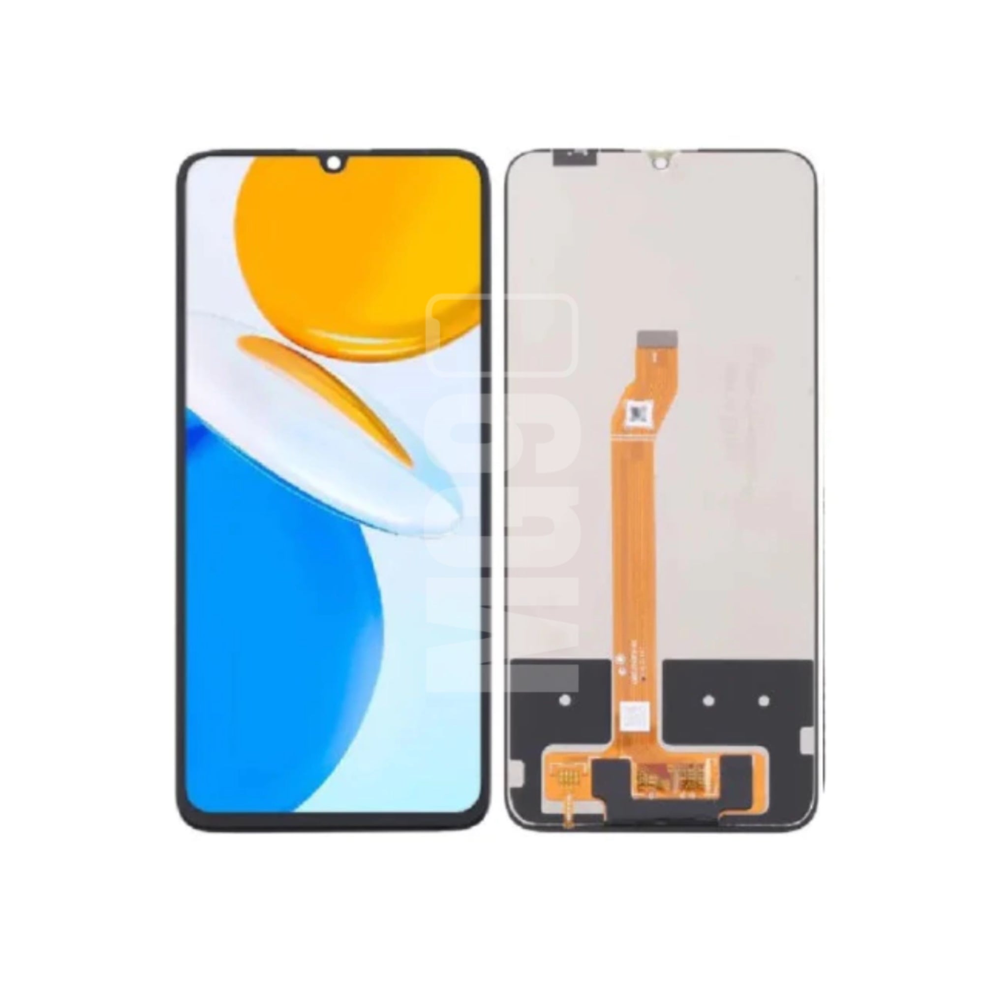 Pantalla Display Honor X7A