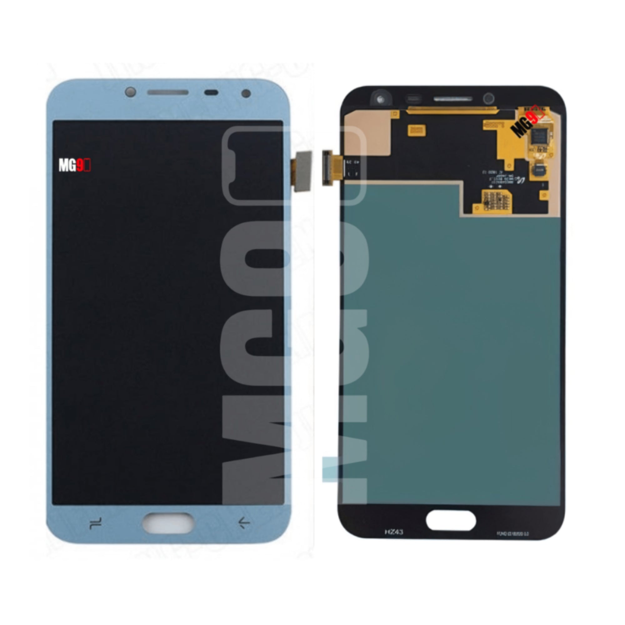Pantalla Display Samsung Galaxy J4