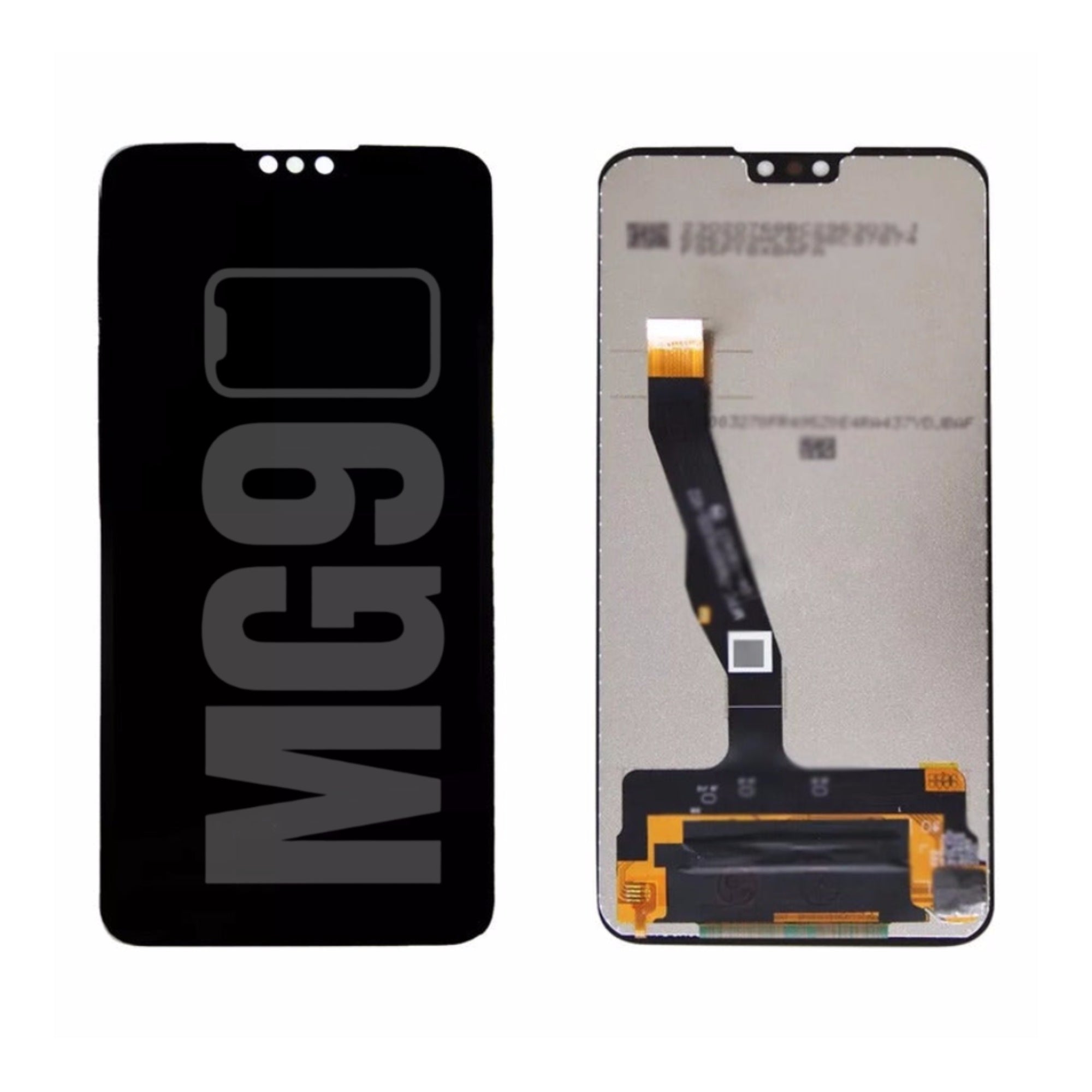 Pantalla Display Huawei Y8S