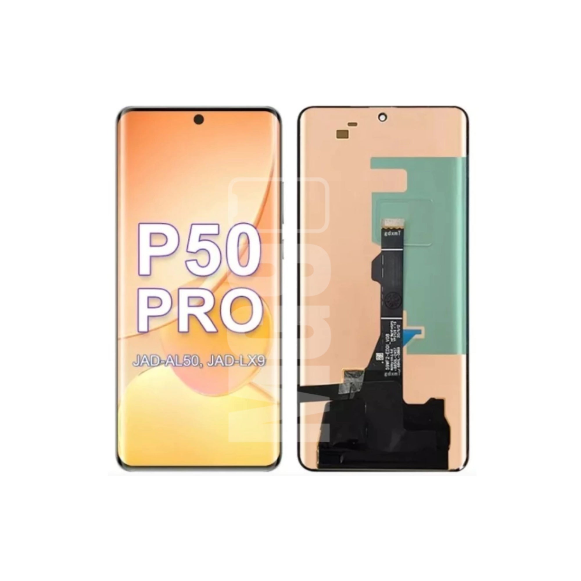 Pantalla Display Huawei P50 Pro