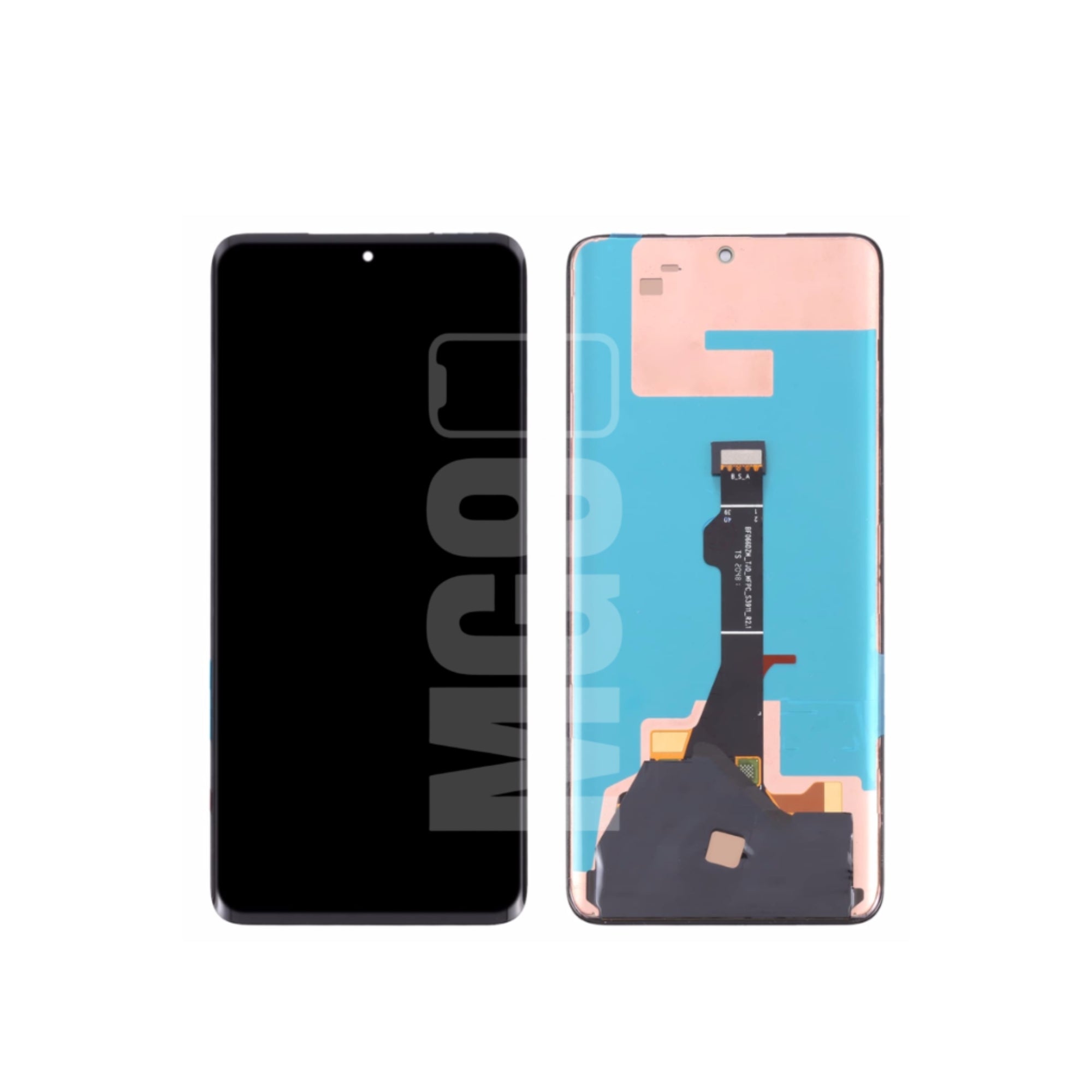 Pantalla Display Huawei P50 Pro
