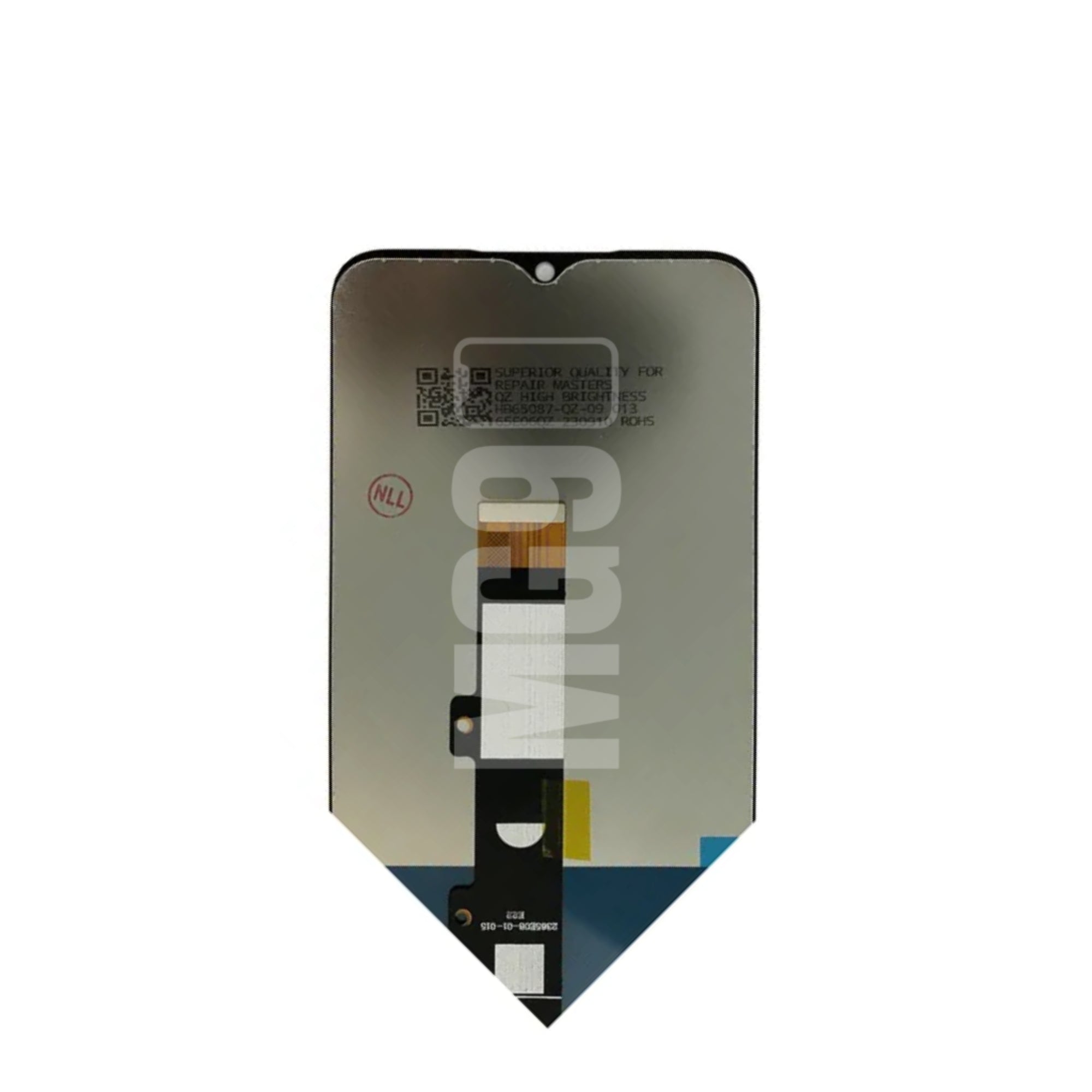 Pantalla Display Motorola Moto E22 / E22i