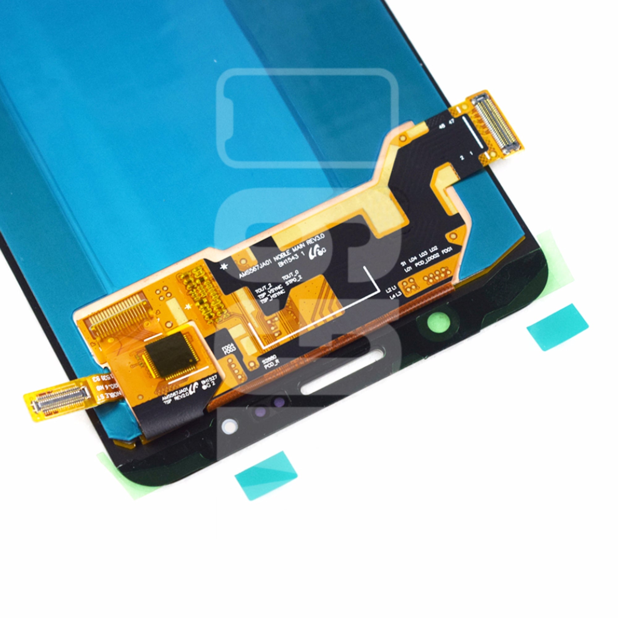 Pantalla Display Samsung Galaxy Note 5