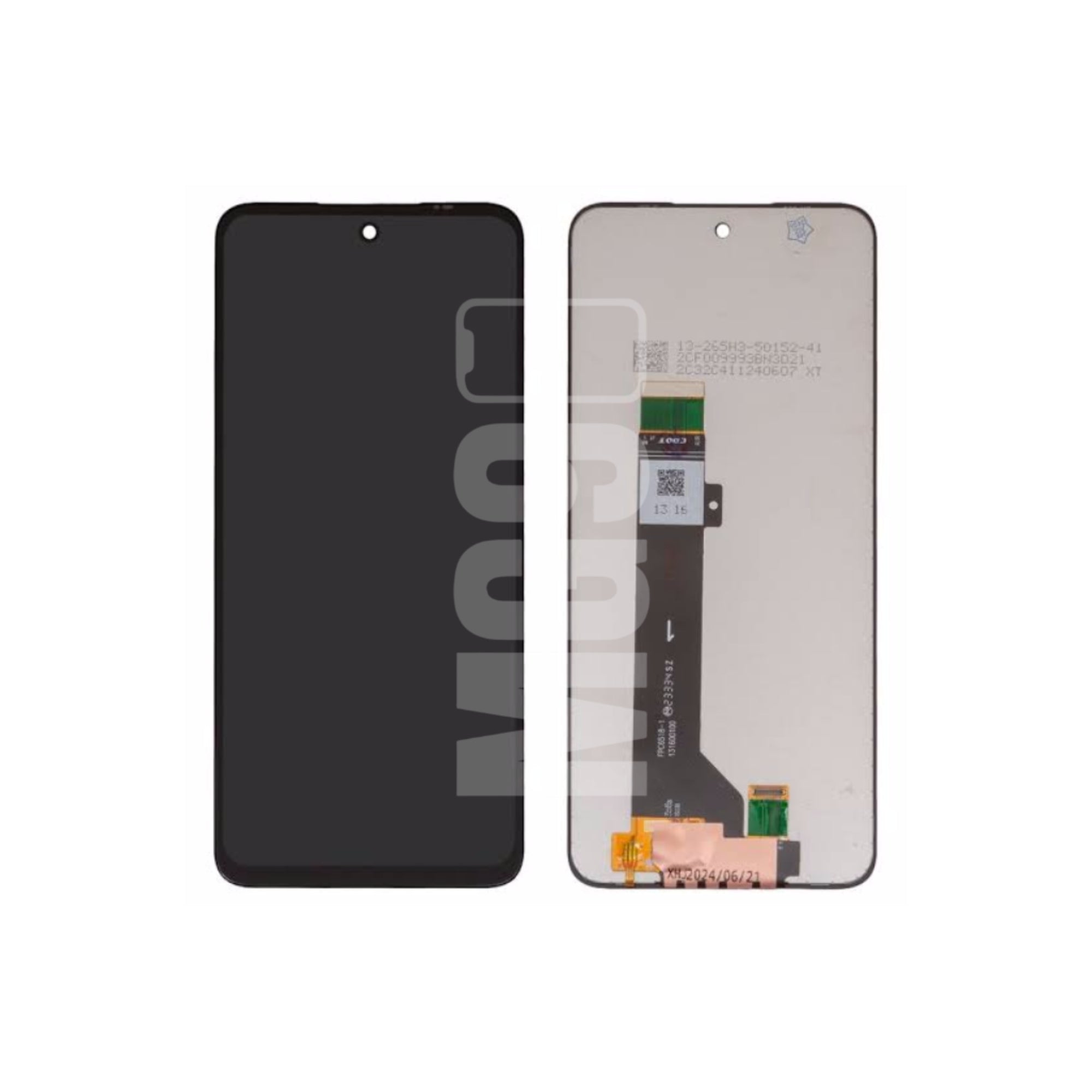 Pantalla Display Motorola Moto G13 / G23 / G34 / G53