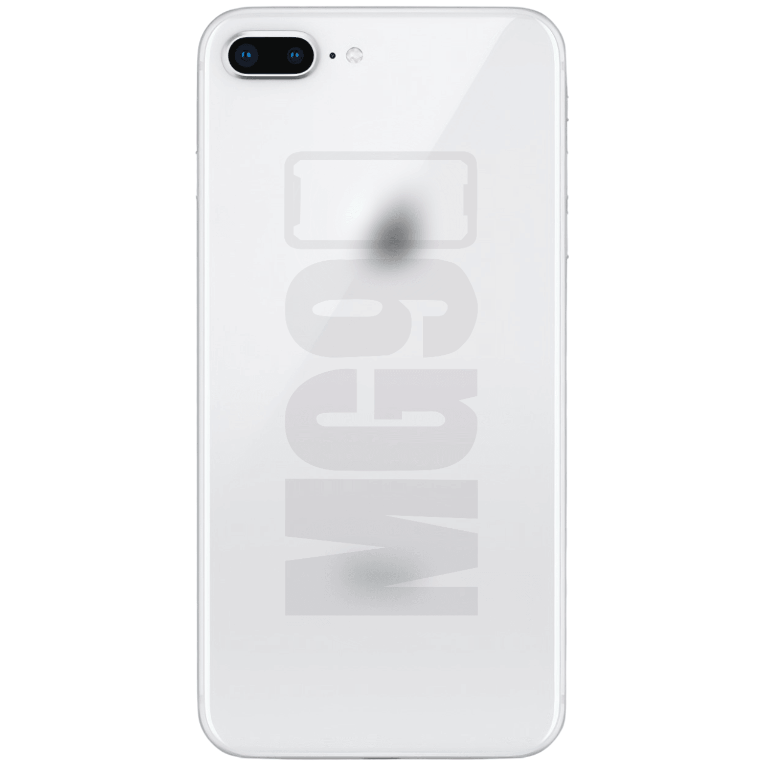 iPhone 8 Plus Chasis, marco, charola y botones