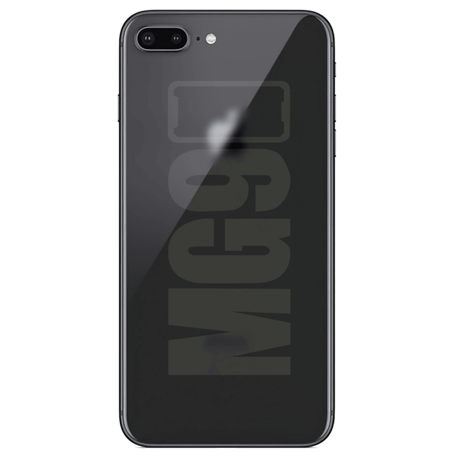 iPhone 8 Plus Chasis, marco, charola y botones