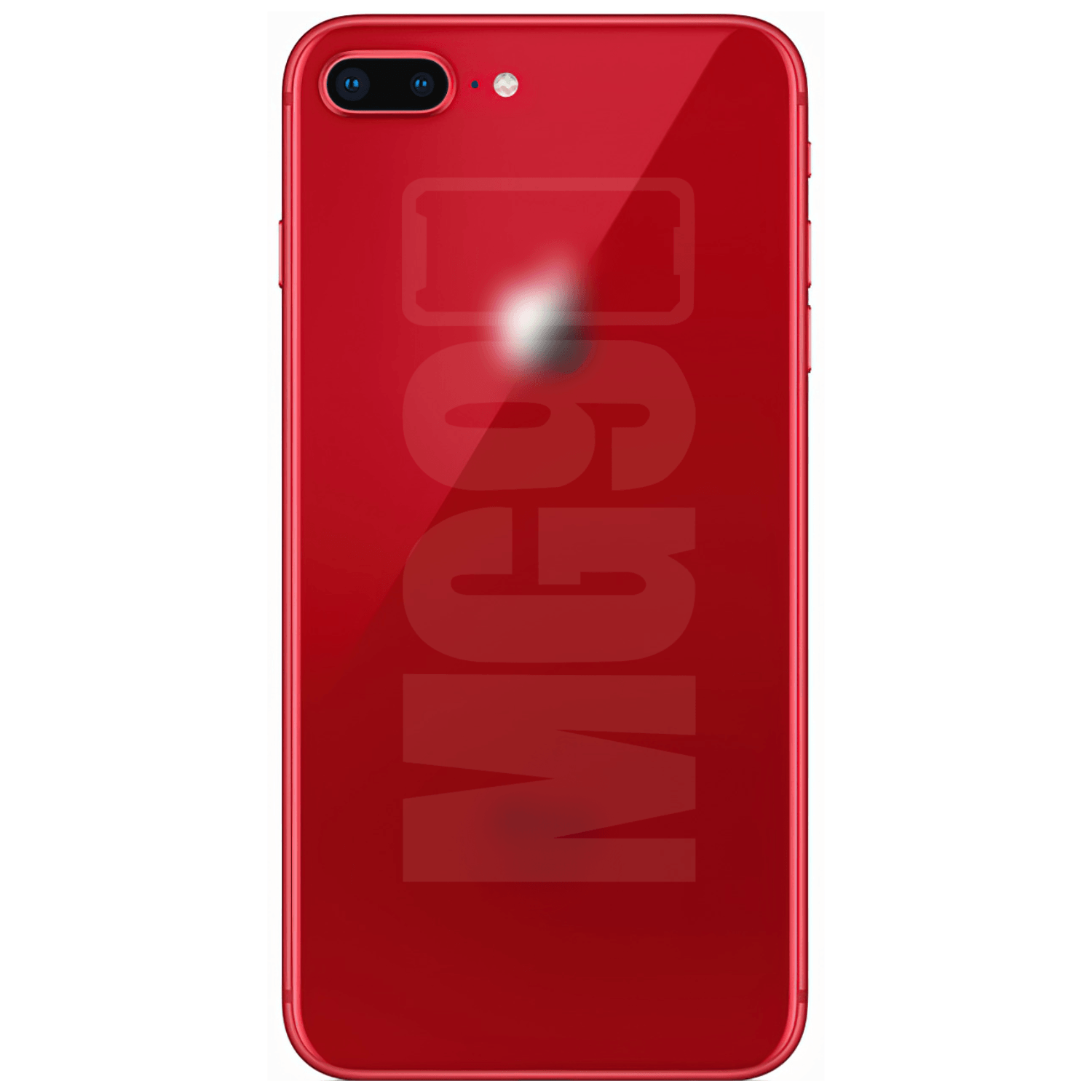 iPhone 8 Plus Chasis, marco, charola y botones