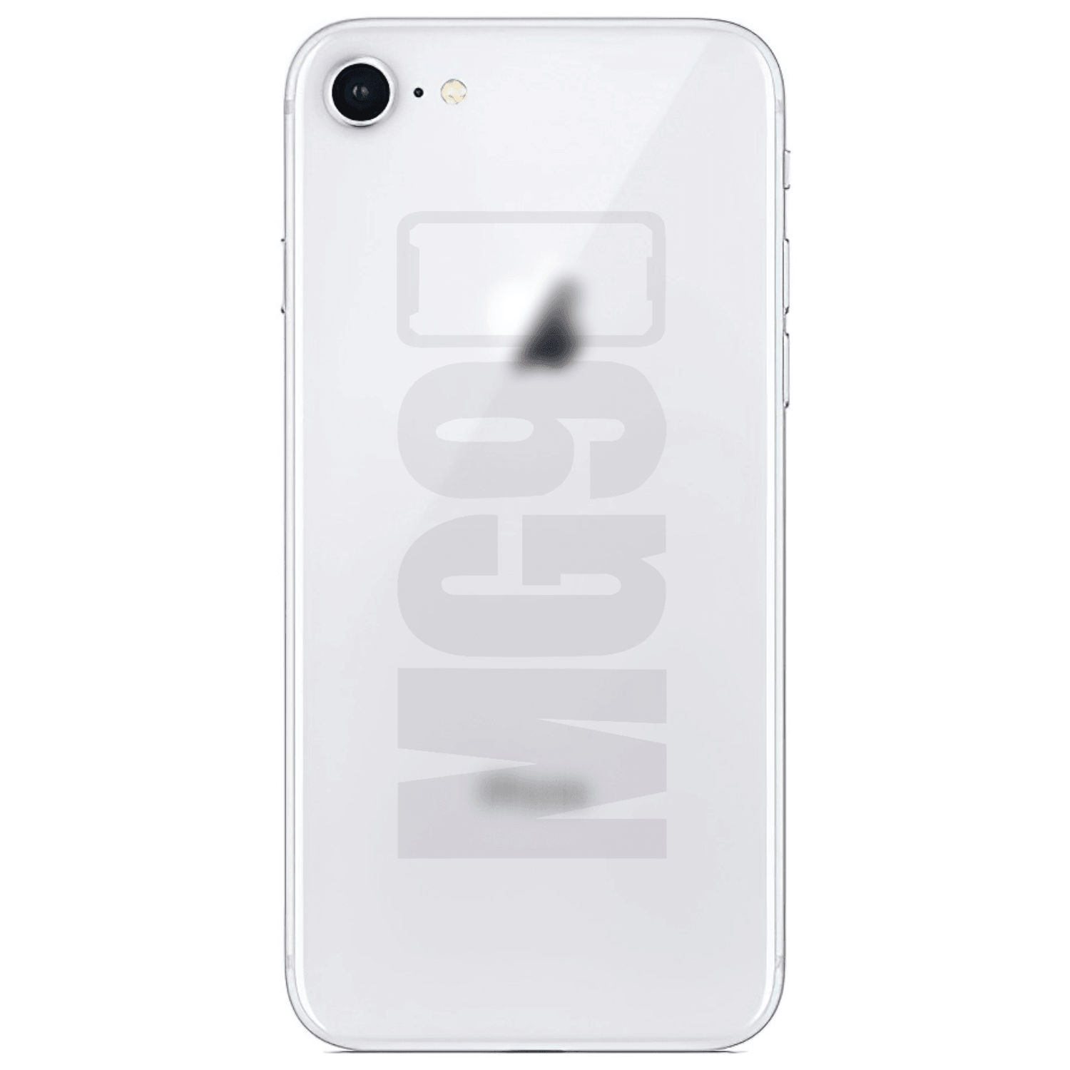 iPhone 8 Chasis, marco, charola y botones