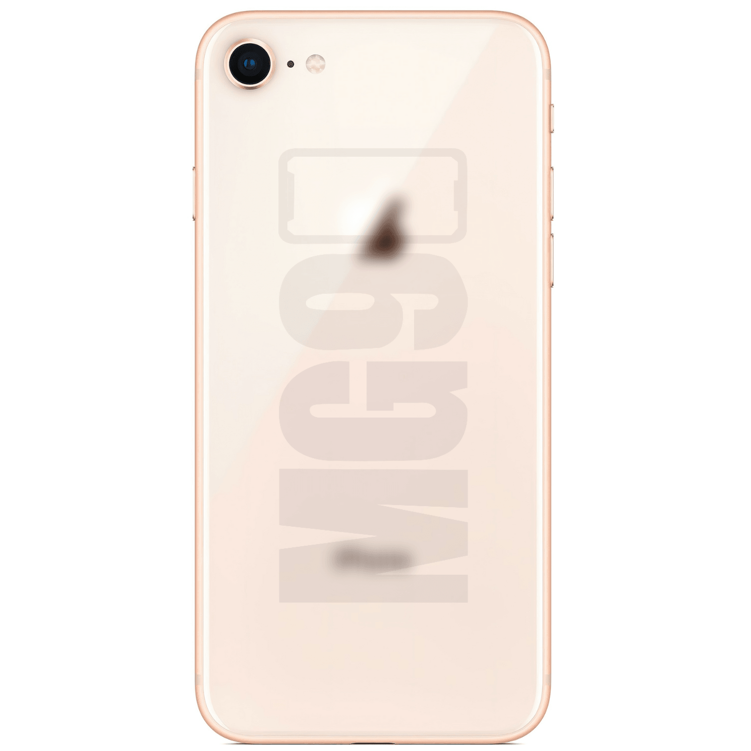 iPhone 8 Chasis, marco, charola y botones