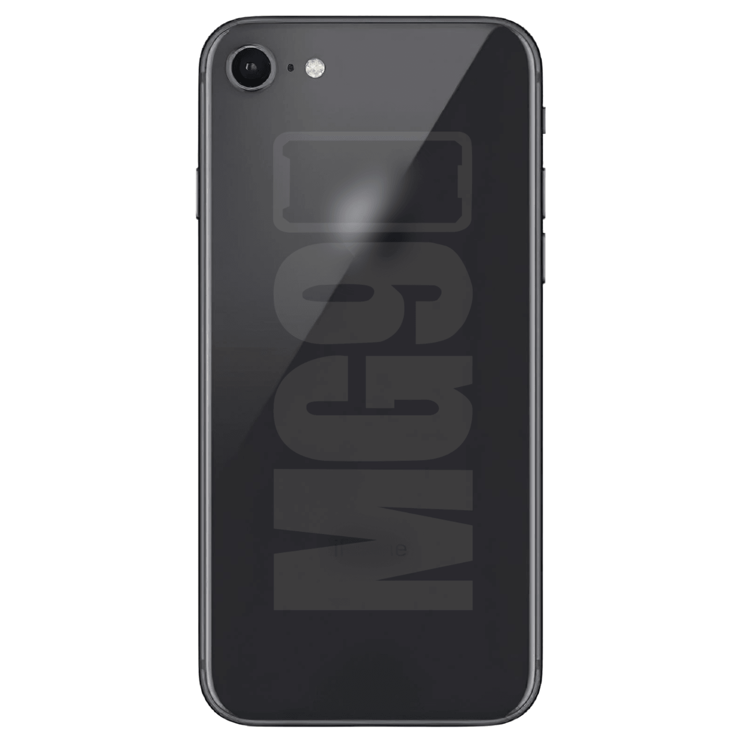 iPhone 8 Chasis, marco, charola y botones