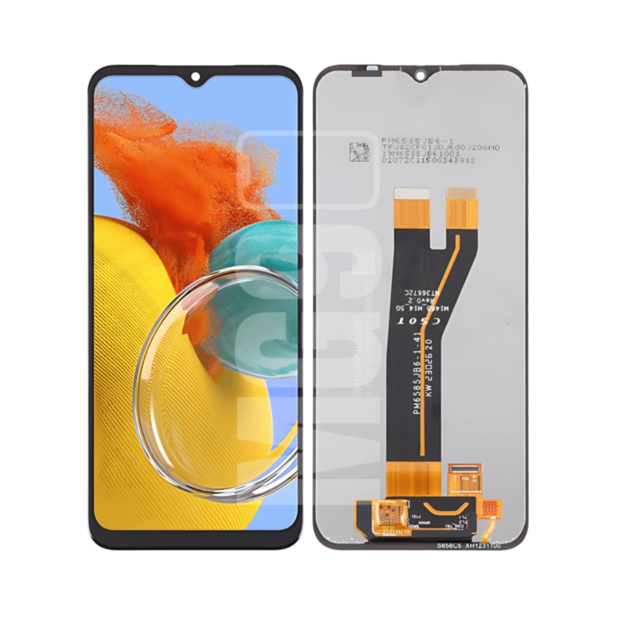 Pantalla Display Samsung Galaxy M14 5G