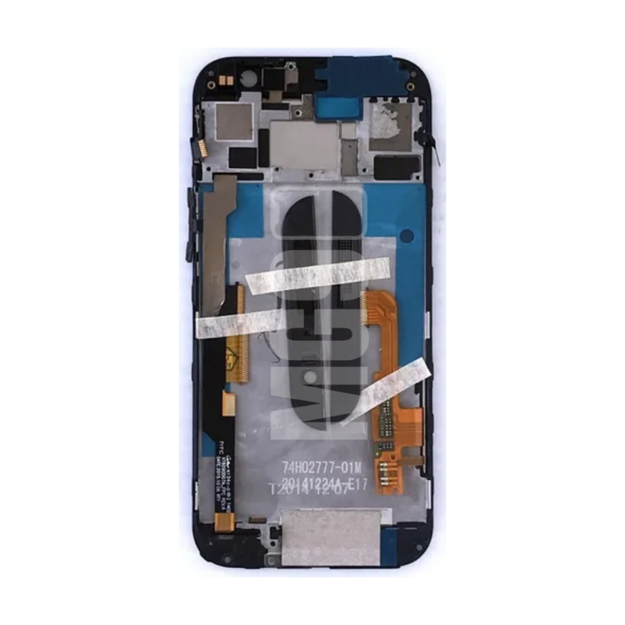 Pantalla Display HTC One M8