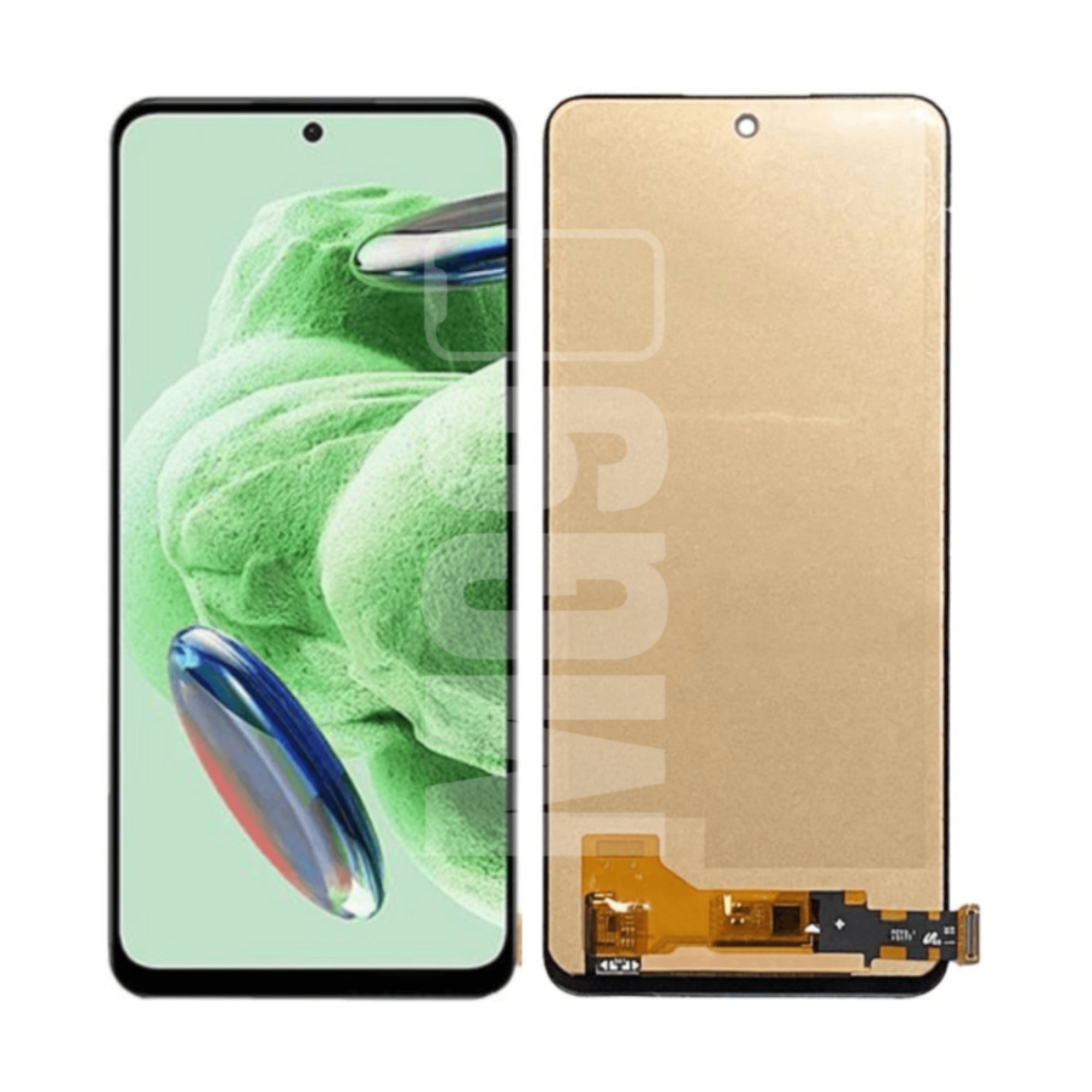 Pantalla Display Xiaomi Redmi Note 12 / Poco X5 5G / Note 12R Pro / Note 13R Pro