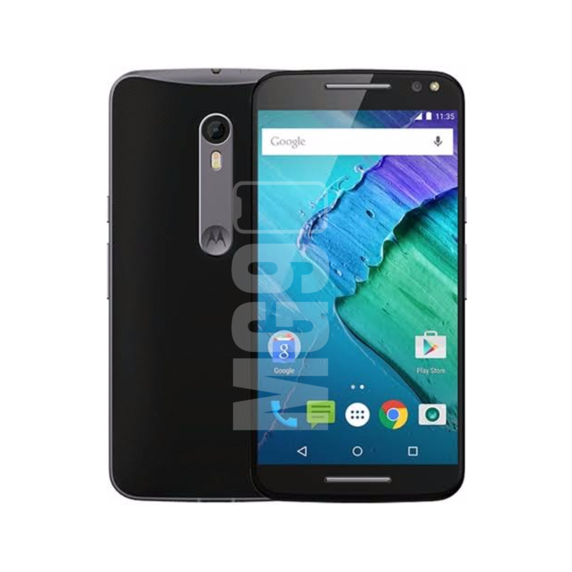 Pantalla Display Motorola Moto X Style