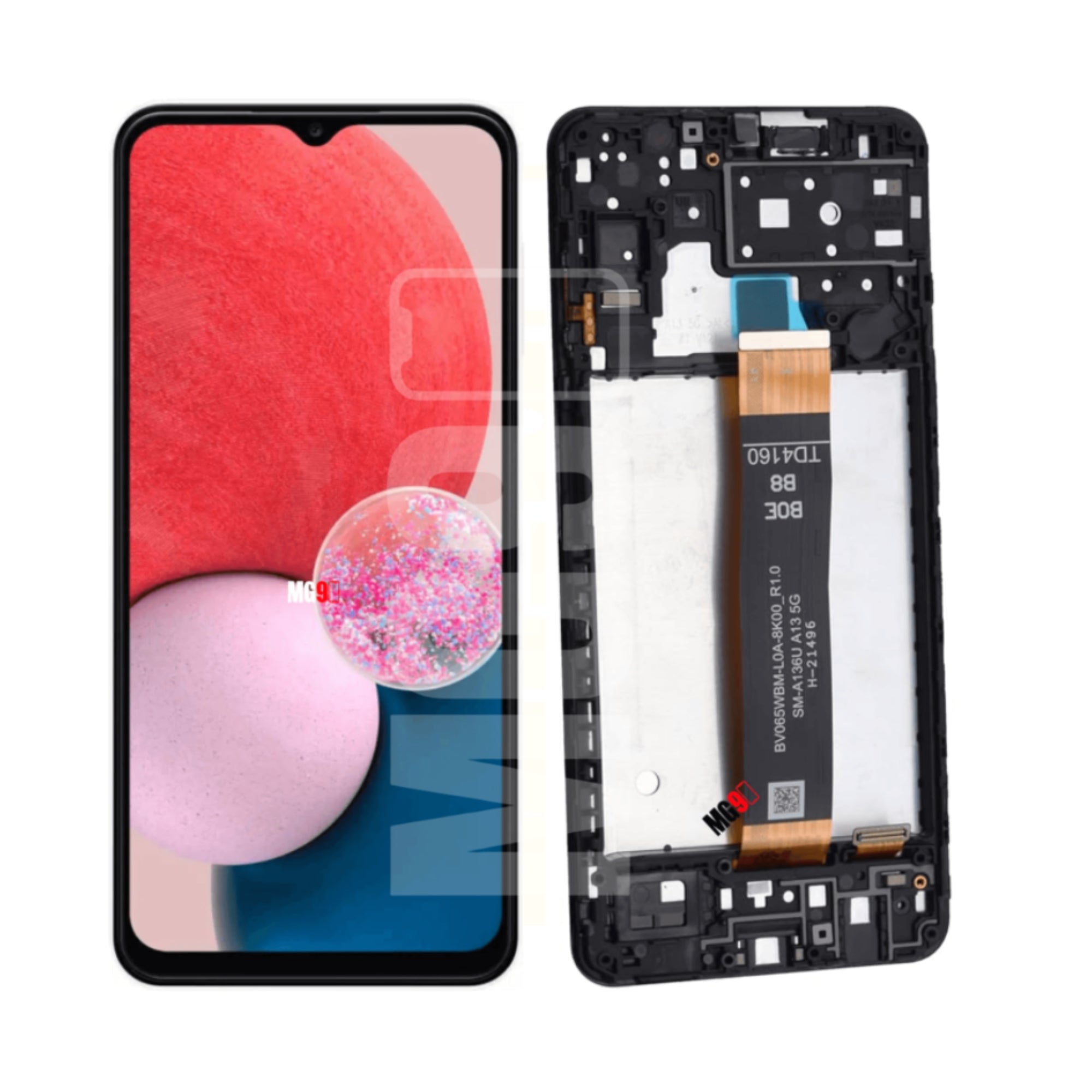 Pantalla Display Samsung Galaxy A13 5G