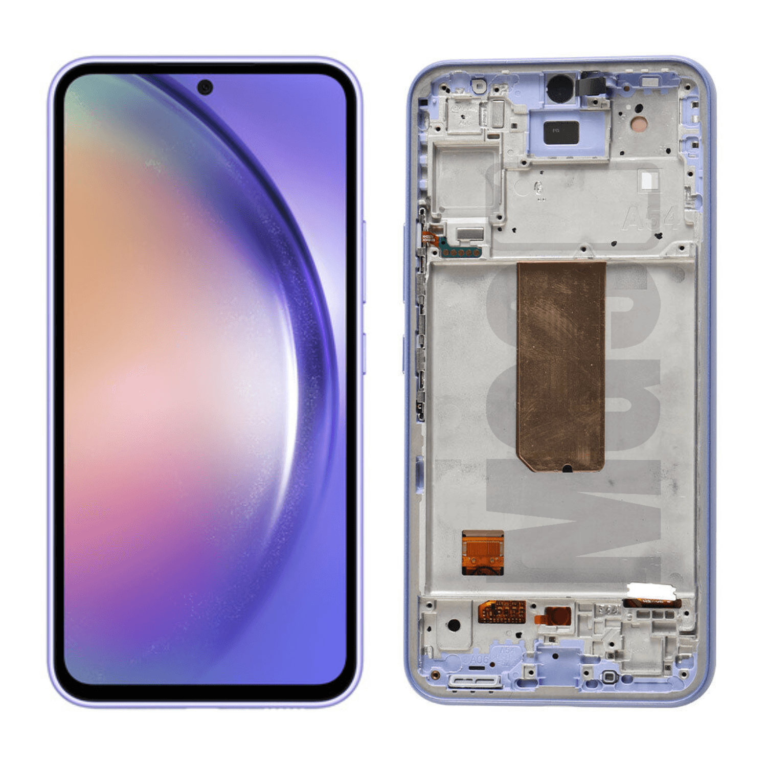 Pantalla Display Samsung Galaxy A54